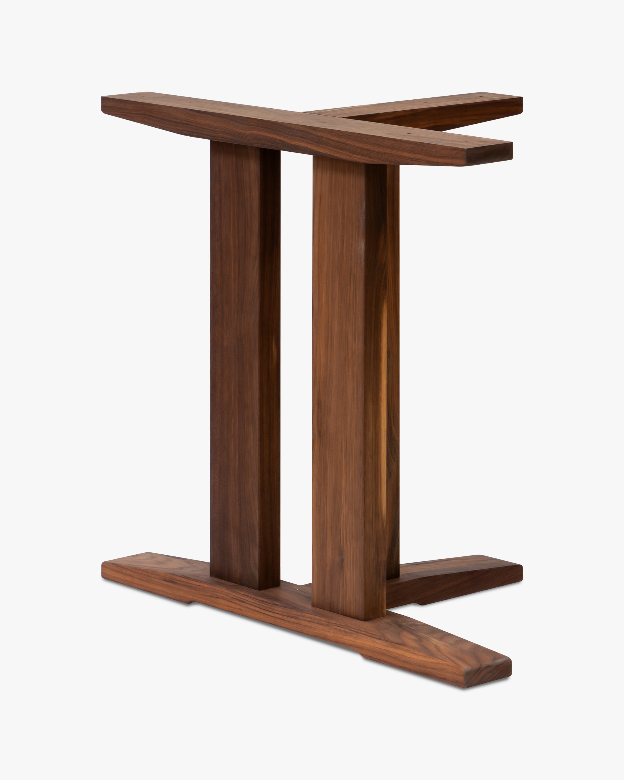 クラロウォールナット 一枚板 |幅298cm |No.0019