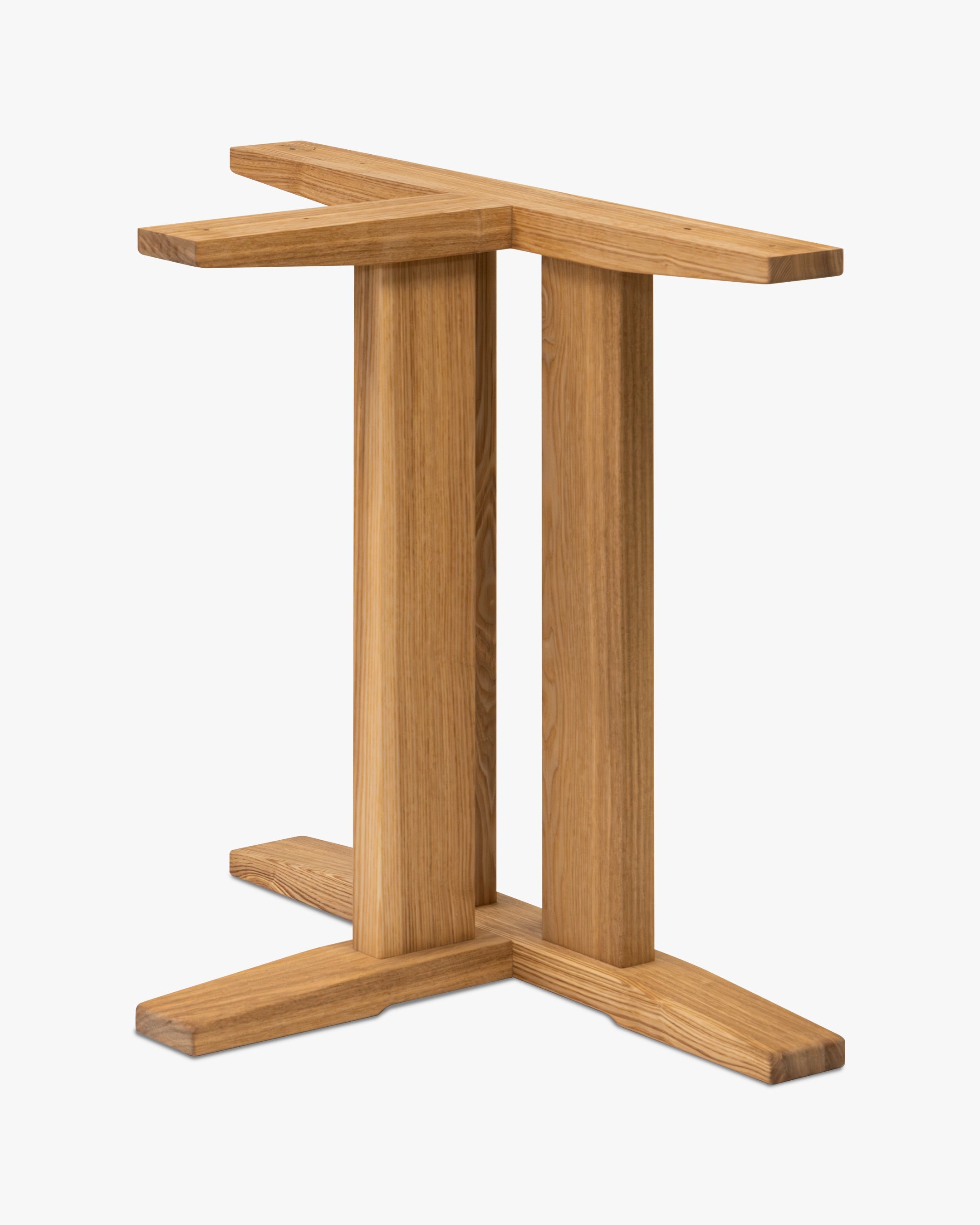 ホワイトオーク 二枚接ぎ|幅190cm|No.0017