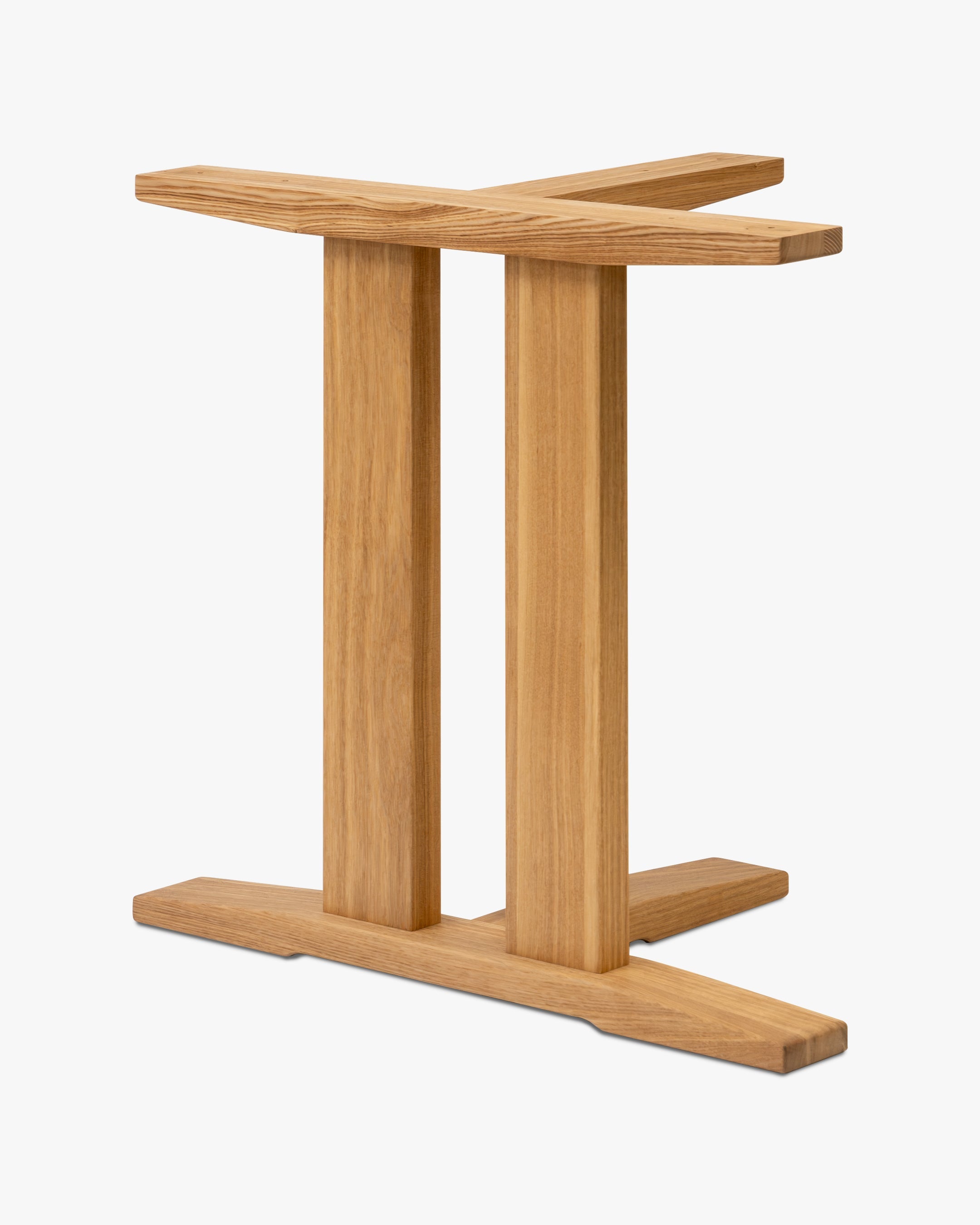 ホワイトオーク 一枚板|幅227cm|No.0001