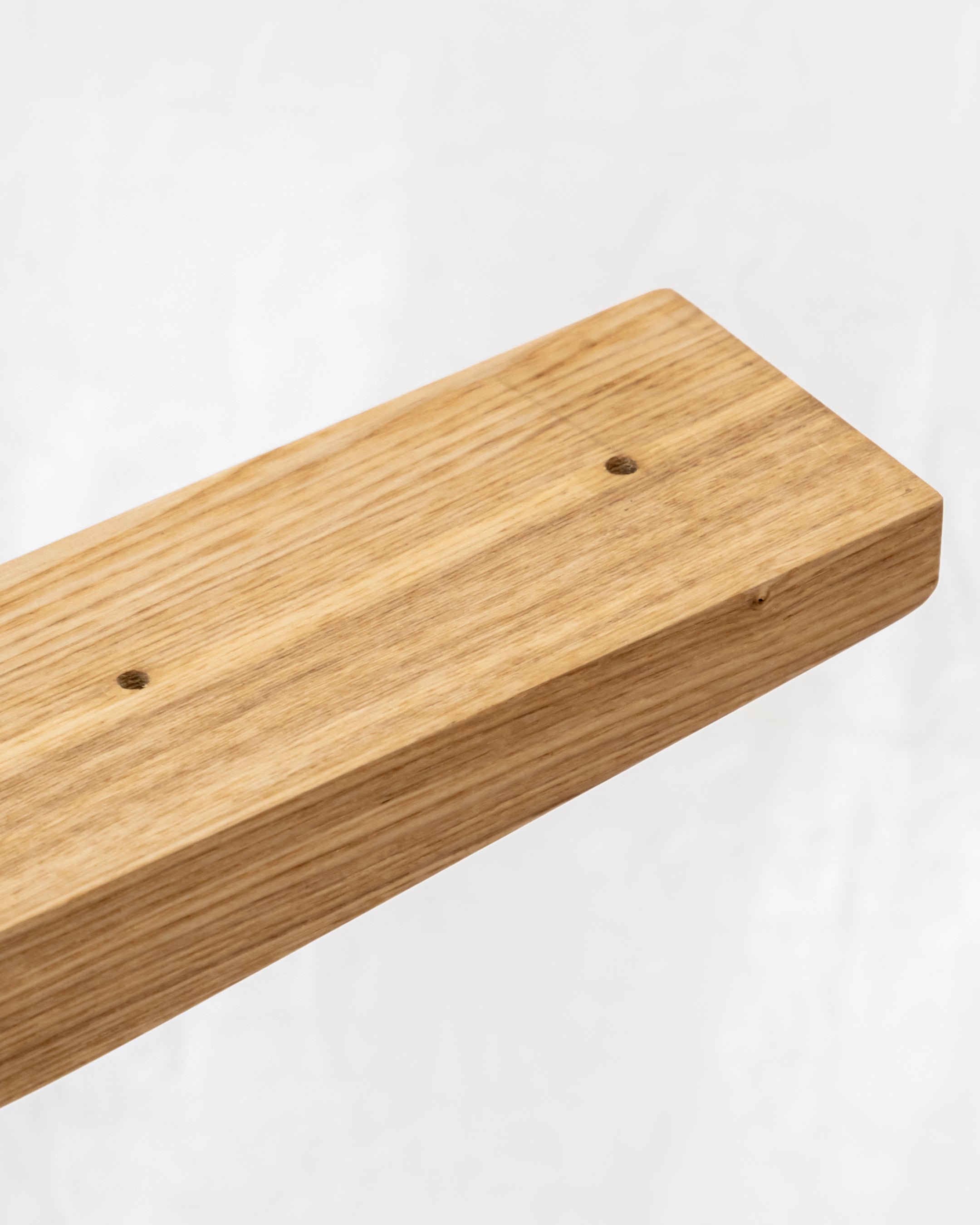 テーブル脚 | HELL-BENTオリジナル 木製脚 KL-001 タモ 2脚セット