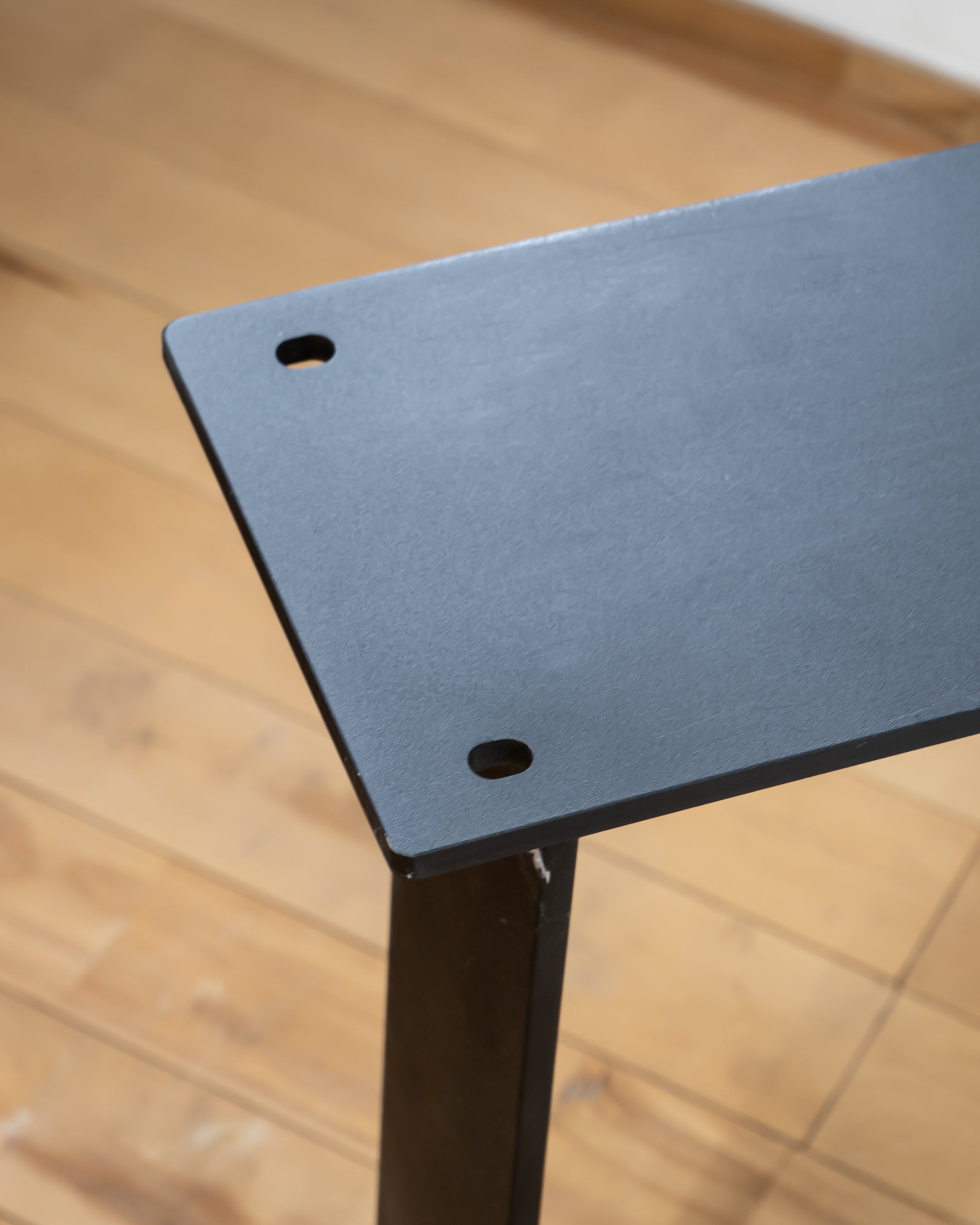 テーブル脚 | 鉄脚 HELL-BENTオリジナル 口型 2脚セット