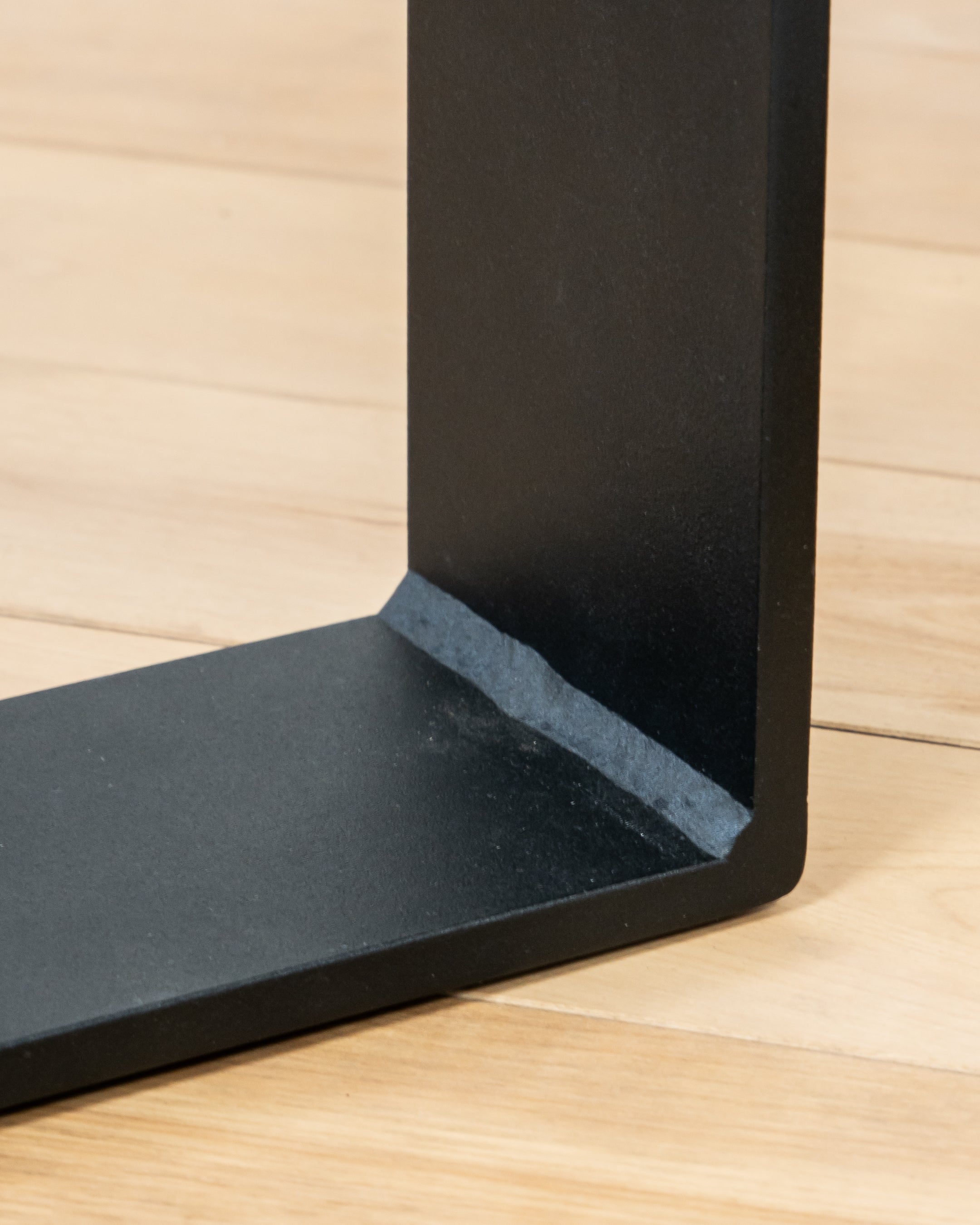 テーブル脚 | 鉄脚 HELL-BENTオリジナル 口型 2脚セット