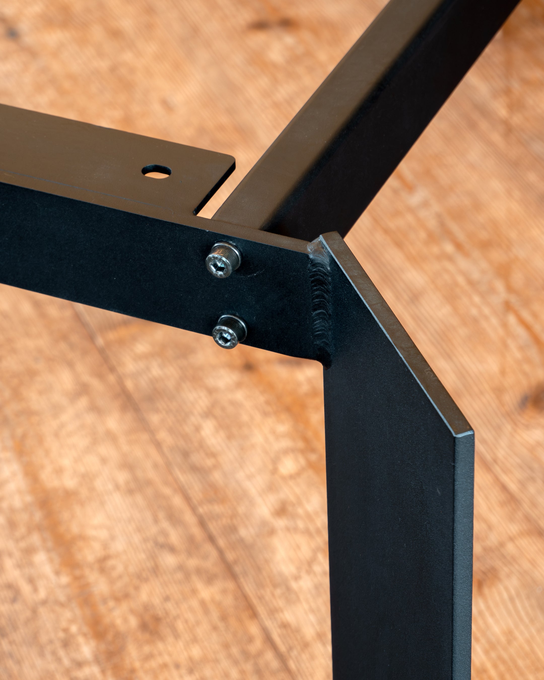 テーブル脚 | 鉄脚 TAS-02