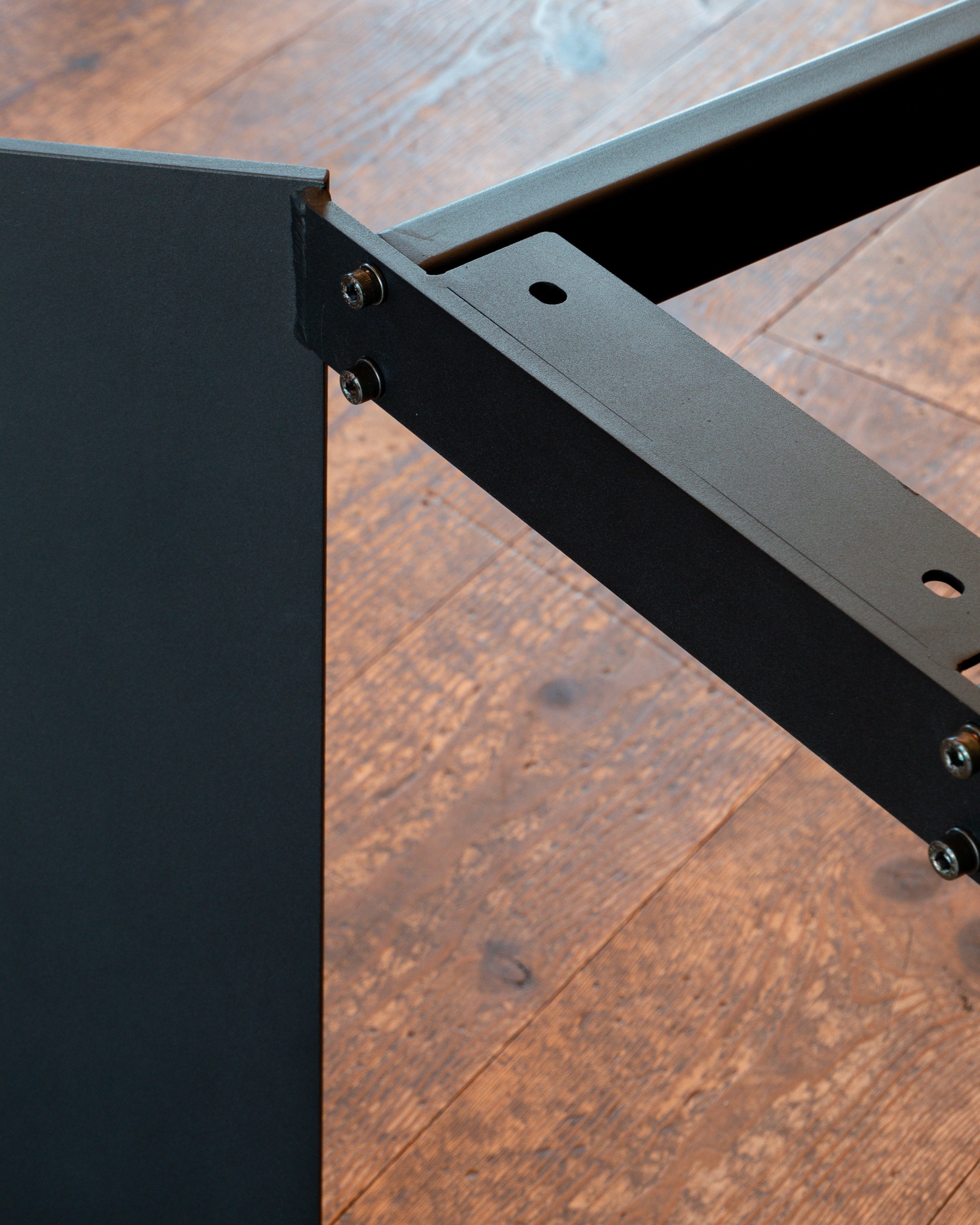 テーブル脚 | 鉄脚 TAS-02