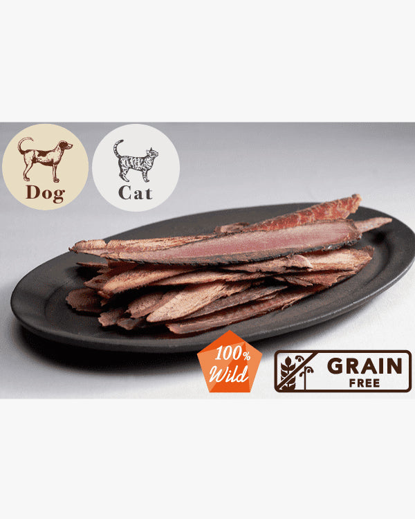 Plaïaden|燻製かつお 厚削り 30g for Dog/Cat (タネンバウム)