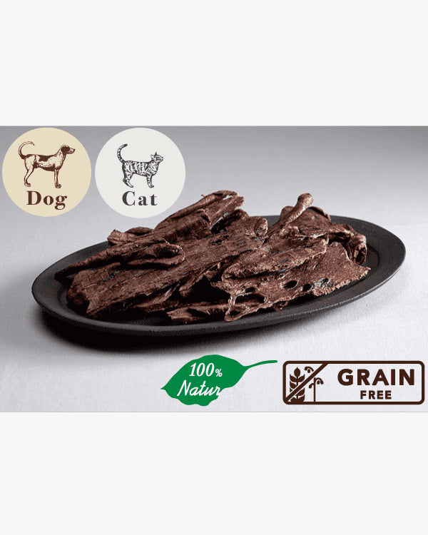 Plaïaden|馬肉 FUWARI 20g for Dog/Cat (タネンバウム)