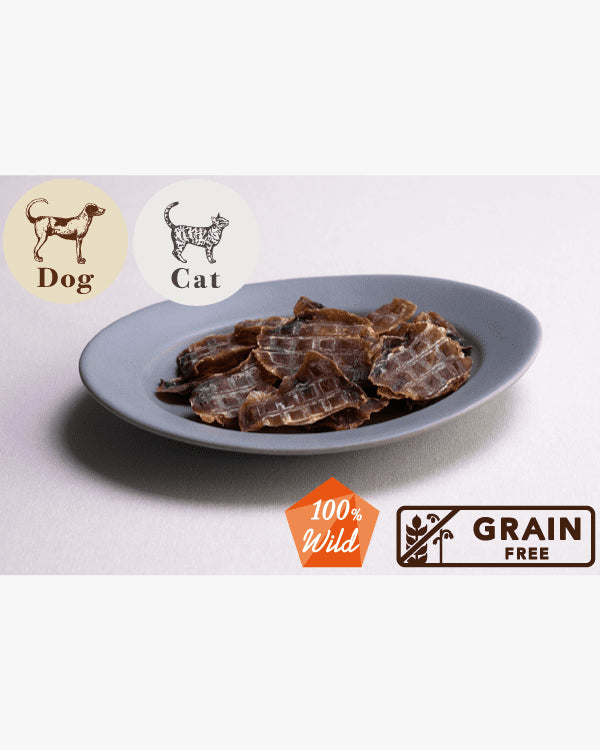 Plaïaden|鮫フィレ 40g for Dog/Cat (タネンバウム)