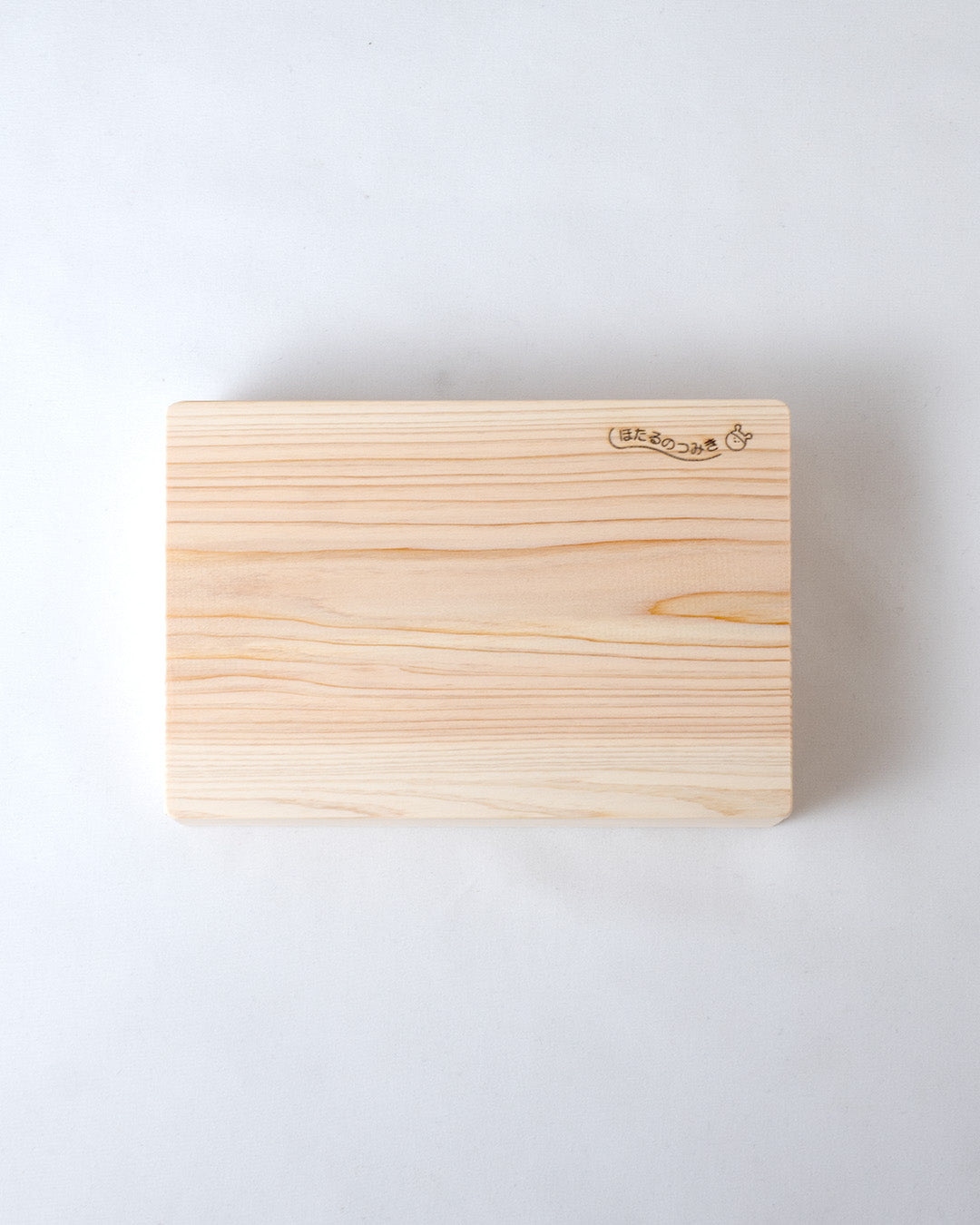 ほたるのつみき