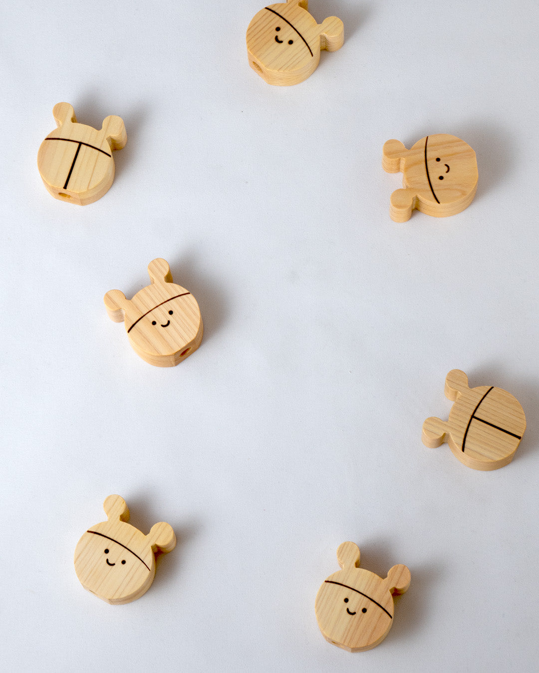 ほたるのつみき