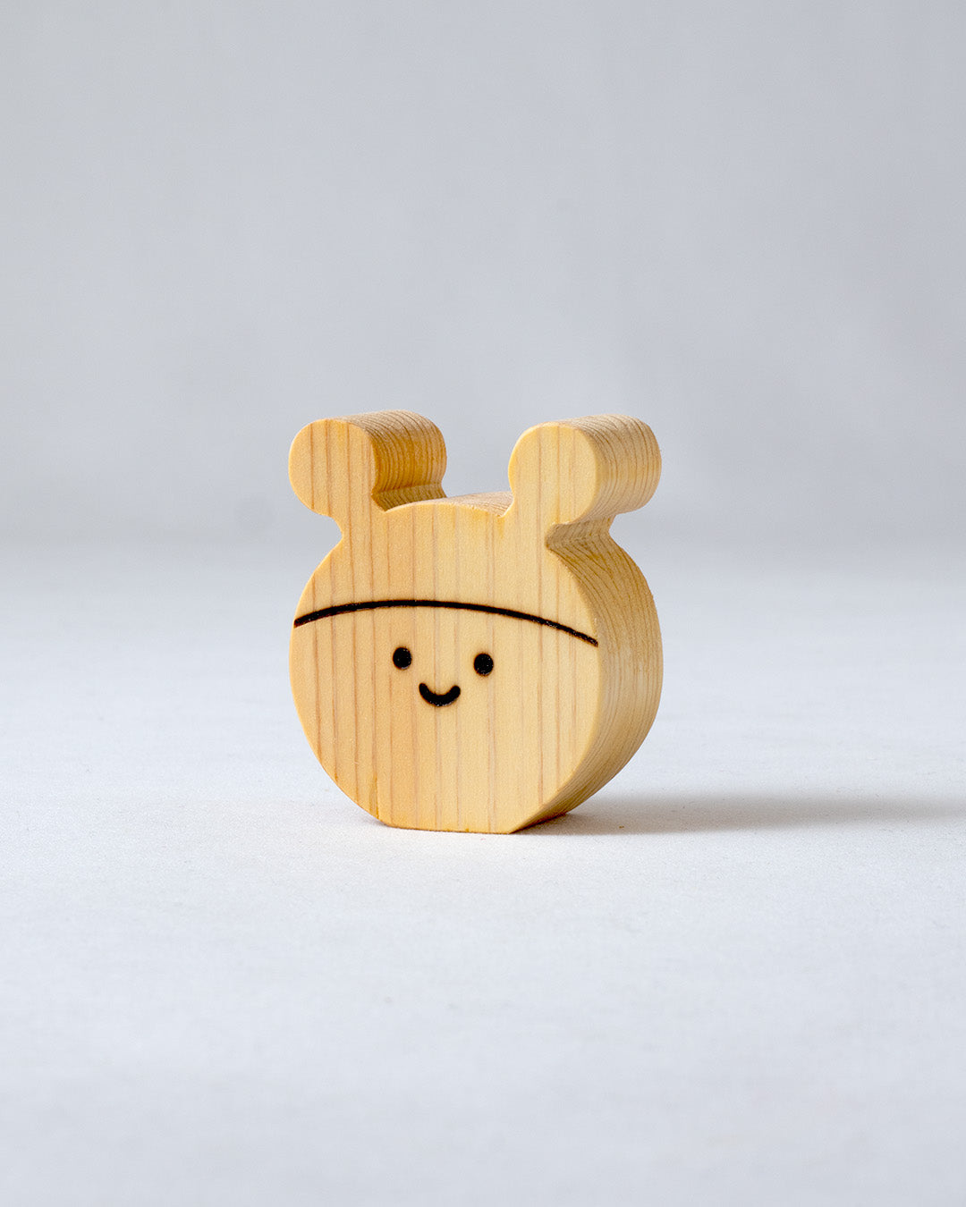 ほたるのつみき