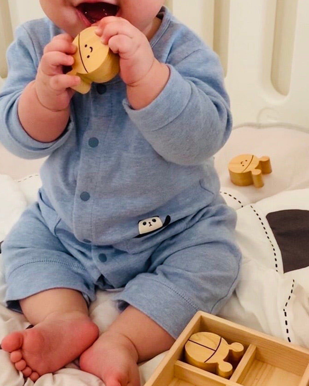 ほたるのつみき