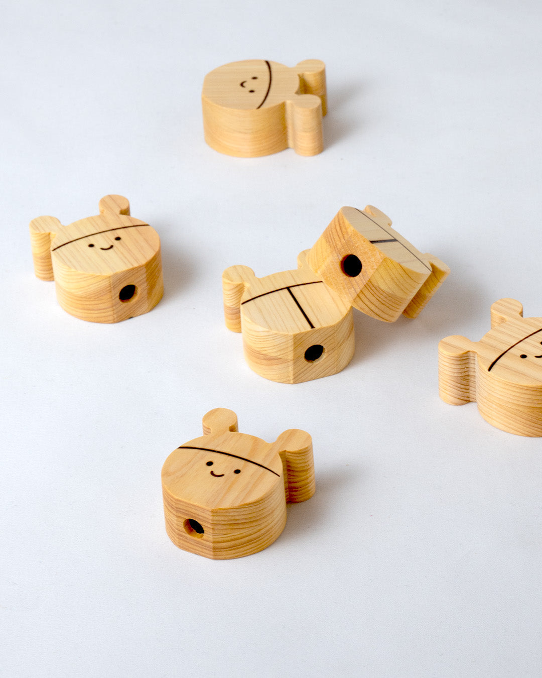 ほたるのつみき