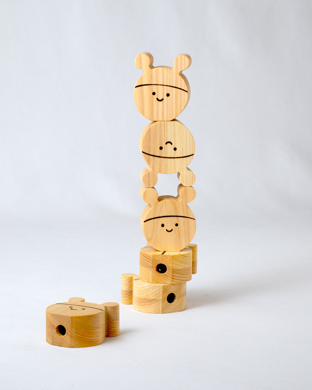 ほたるのつみき