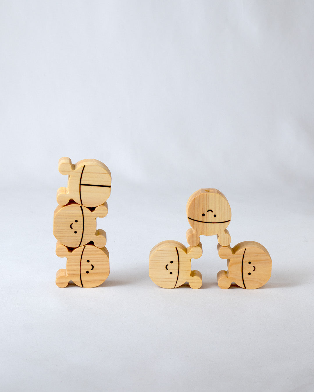 ほたるのつみき