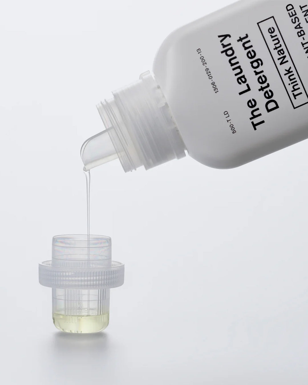 THE 洗濯洗剤 Think Nature