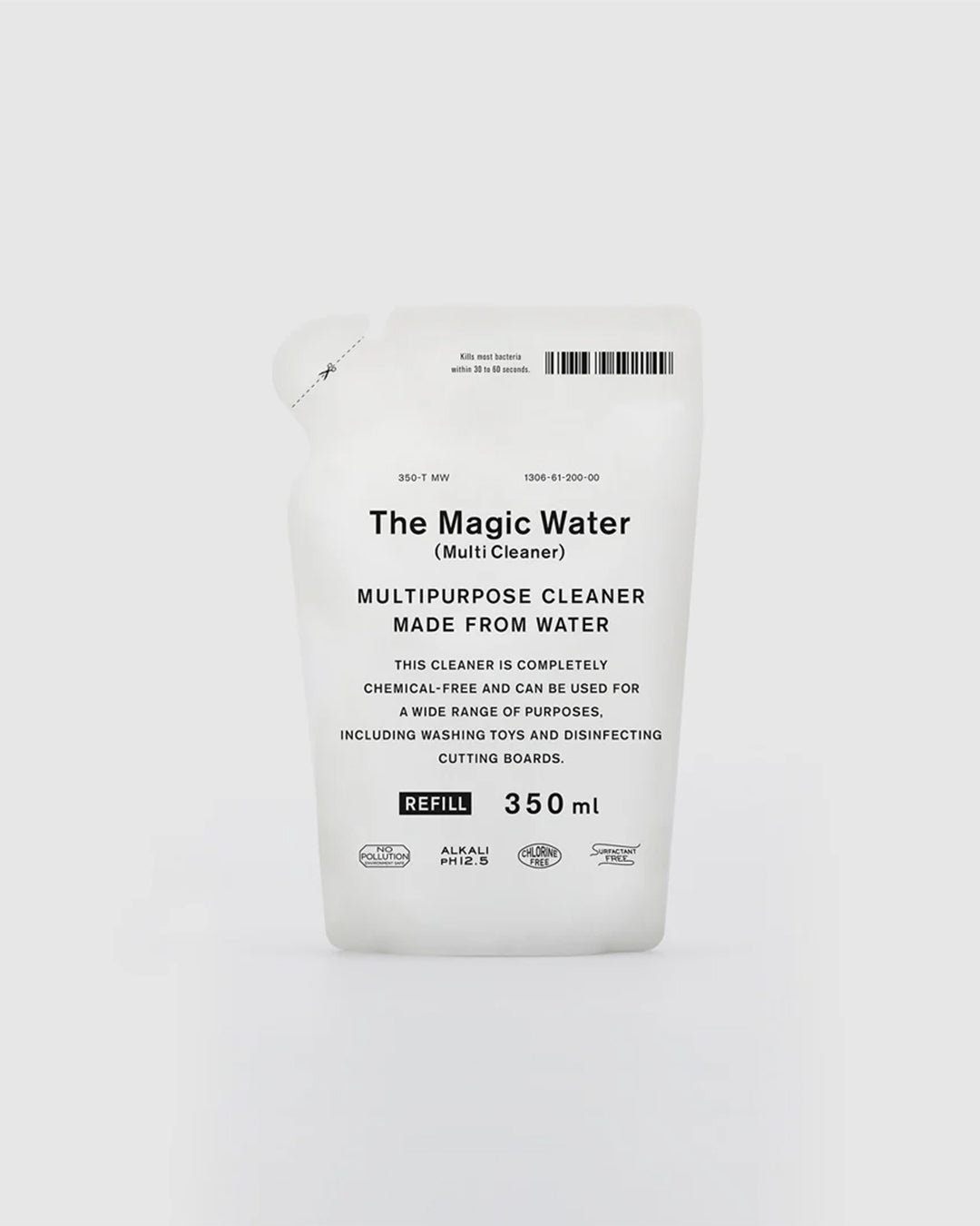 THE Magic Water (マルチクリーナー)