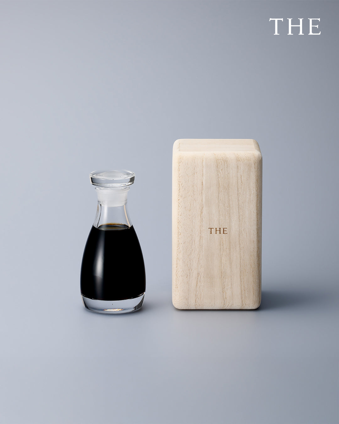 THE 醤油差し