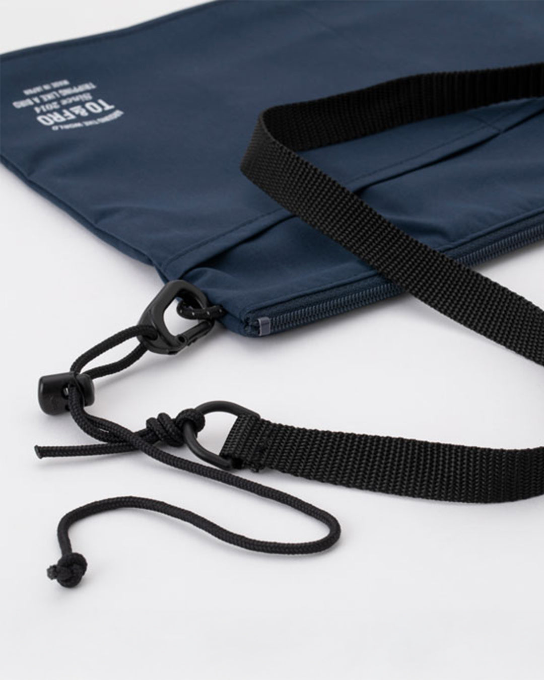 TO&FRO|PACKABLE SACOCHE