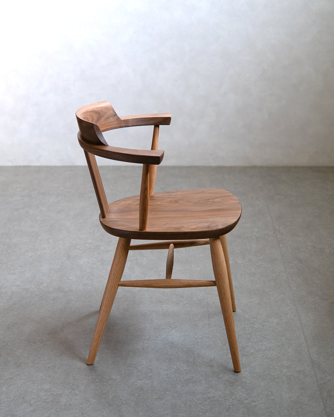 高山ウッドワークス | New windsor armchair < SC1 >