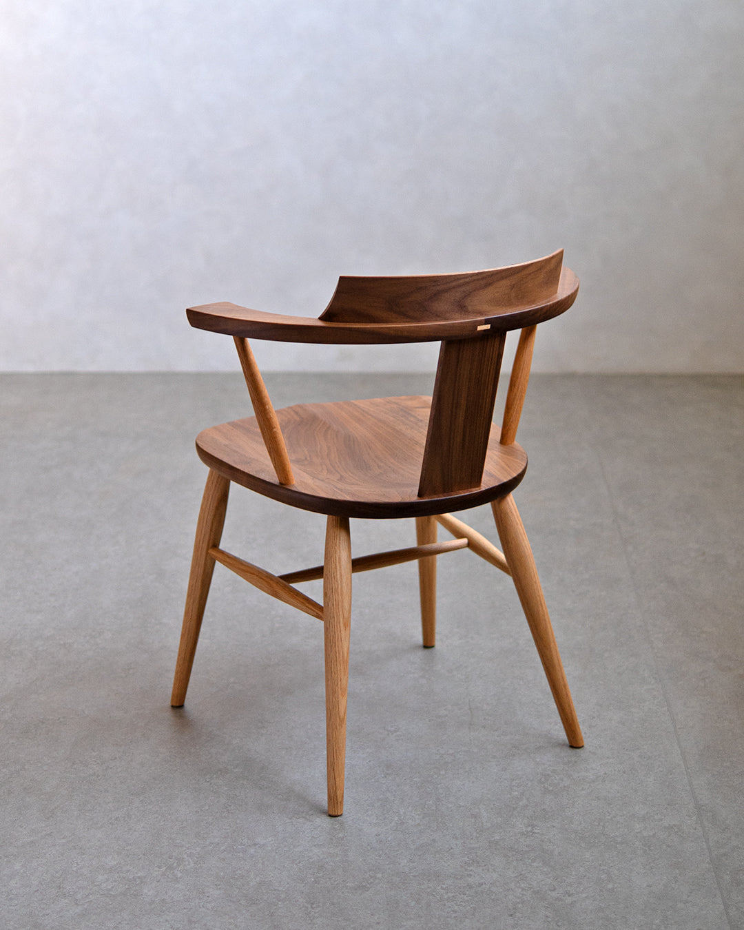 高山ウッドワークス | New windsor armchair < SC1 >