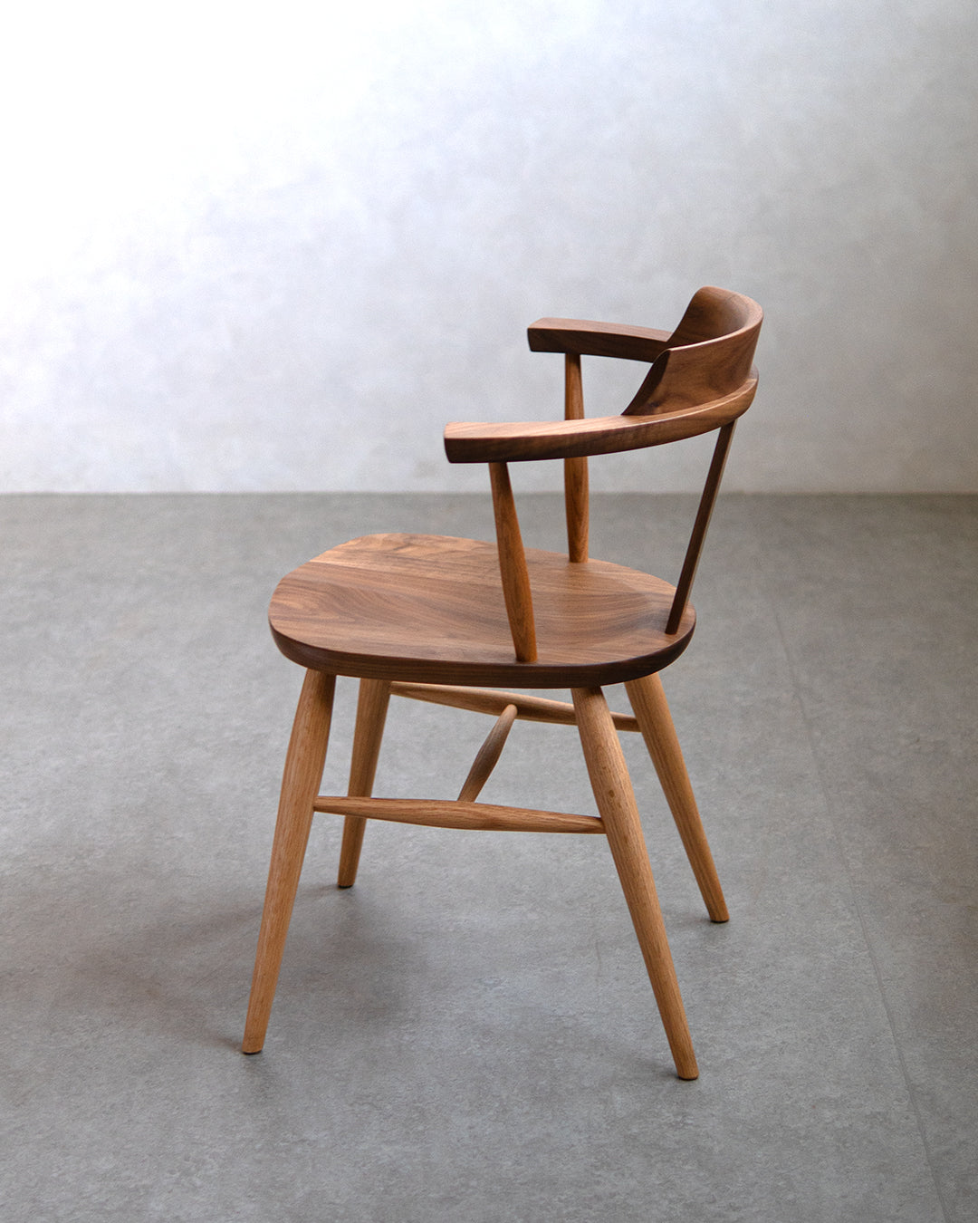 高山ウッドワークス | New windsor armchair < SC1 >
