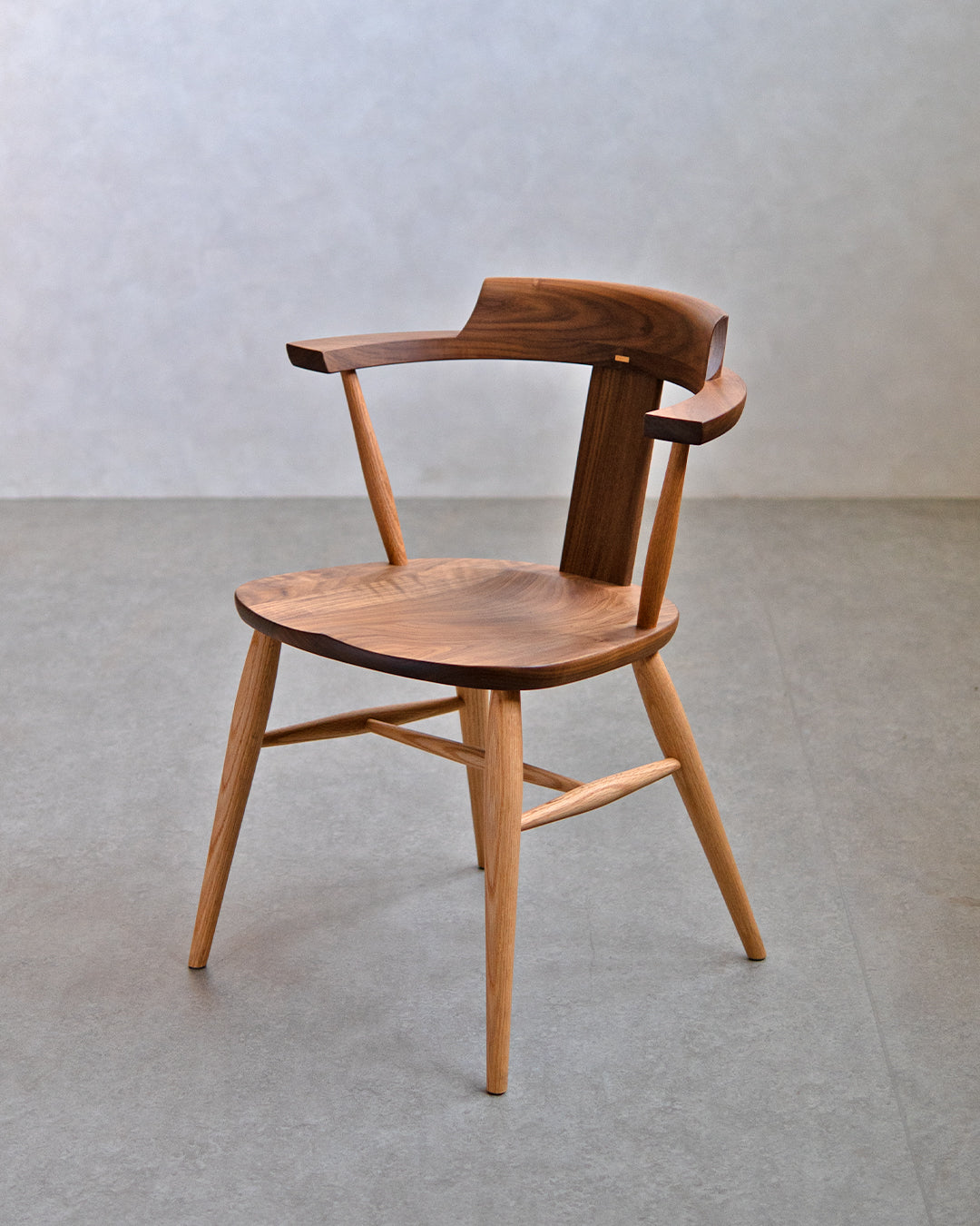 高山ウッドワークス | New windsor armchair < SC1 >