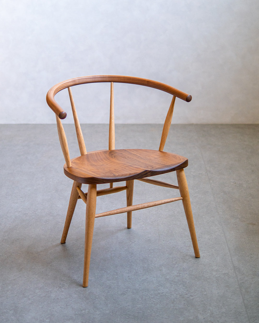 高山ウッドワークス | Café Chair < W512>