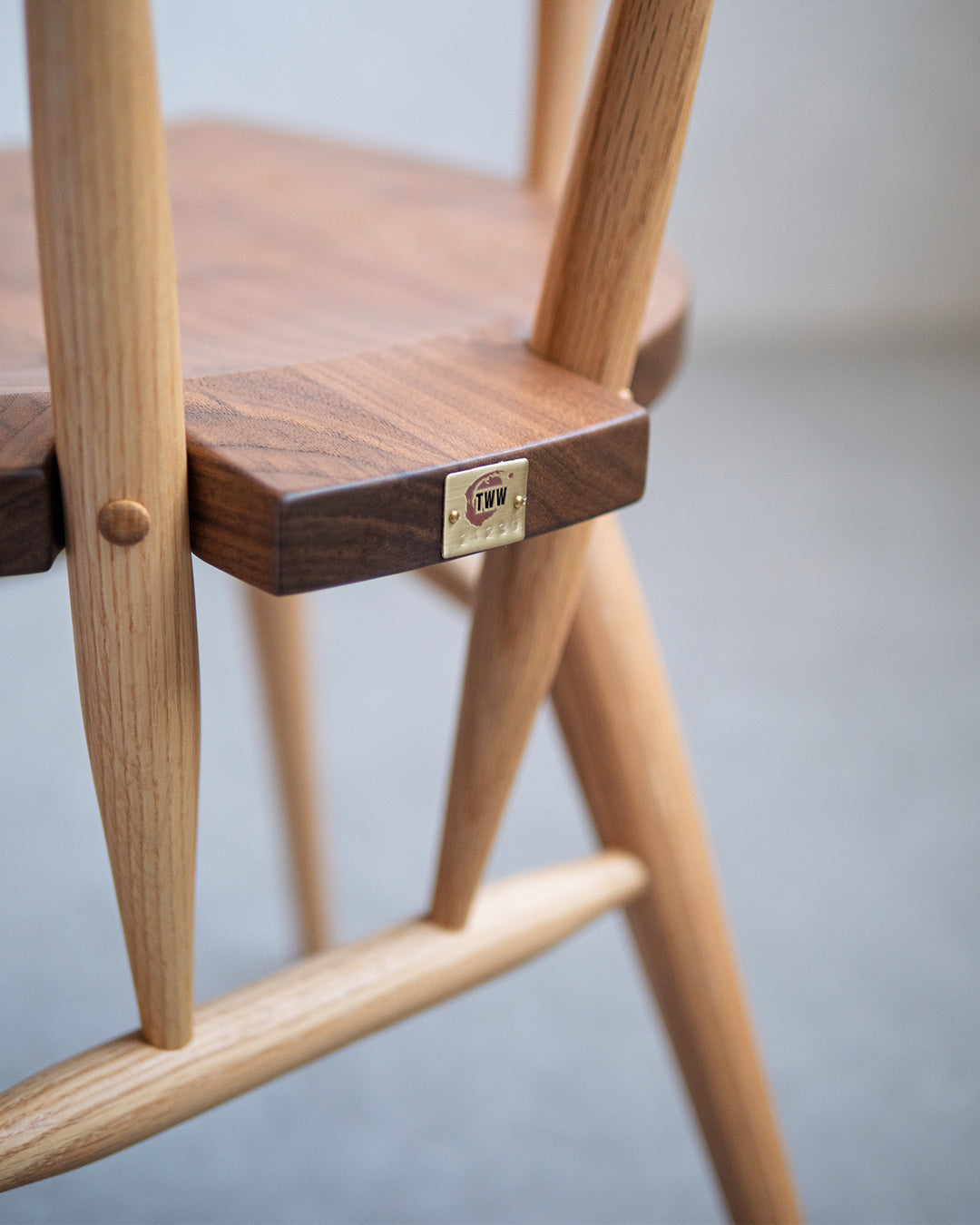 高山ウッドワークス | Café Chair < W512>