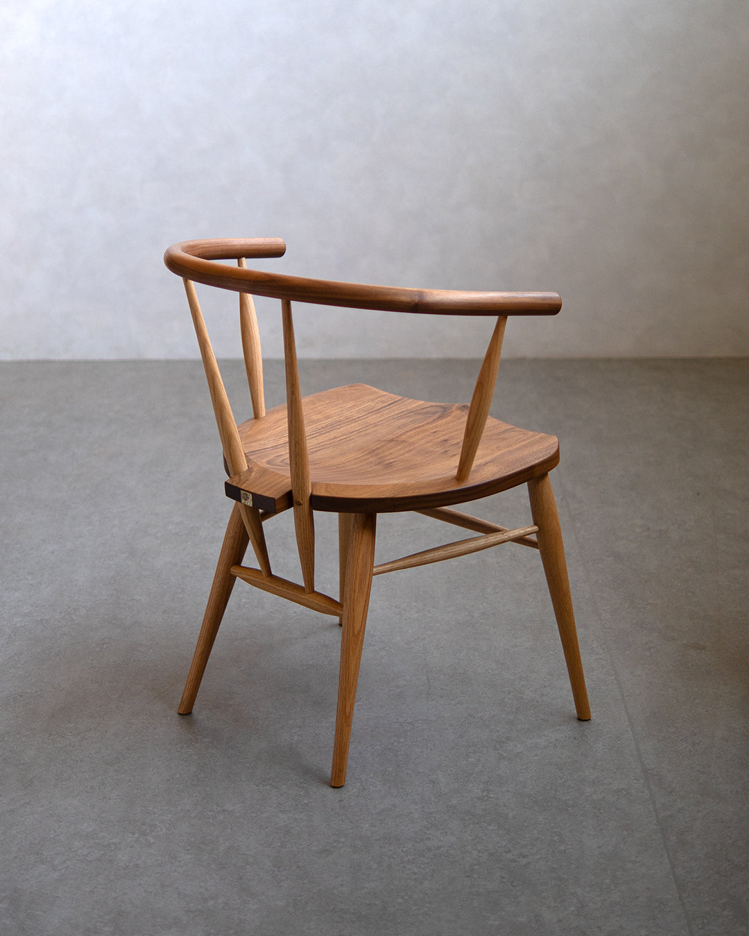 高山ウッドワークス | Café Chair < W512>