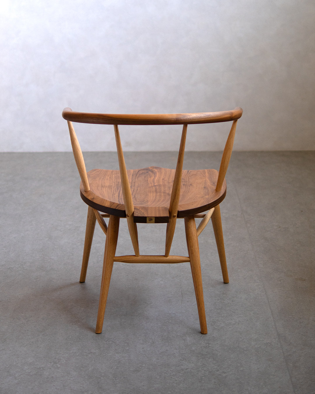 高山ウッドワークス | Café Chair < W512>