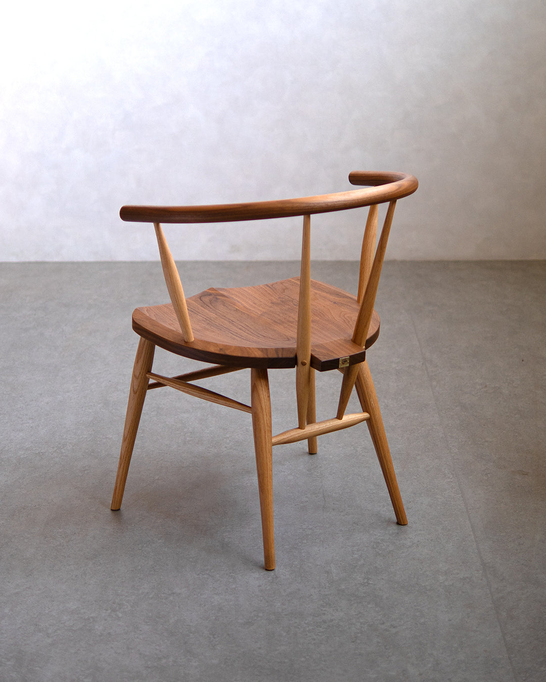 高山ウッドワークス | Café Chair < W512>