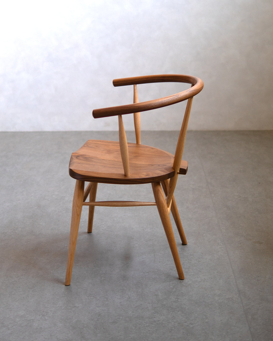 高山ウッドワークス | Café Chair < W512>