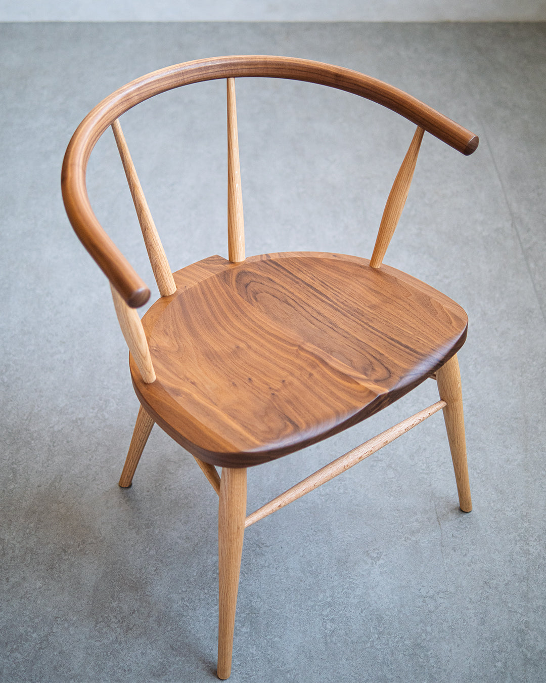 高山ウッドワークス | Café Chair < W512>