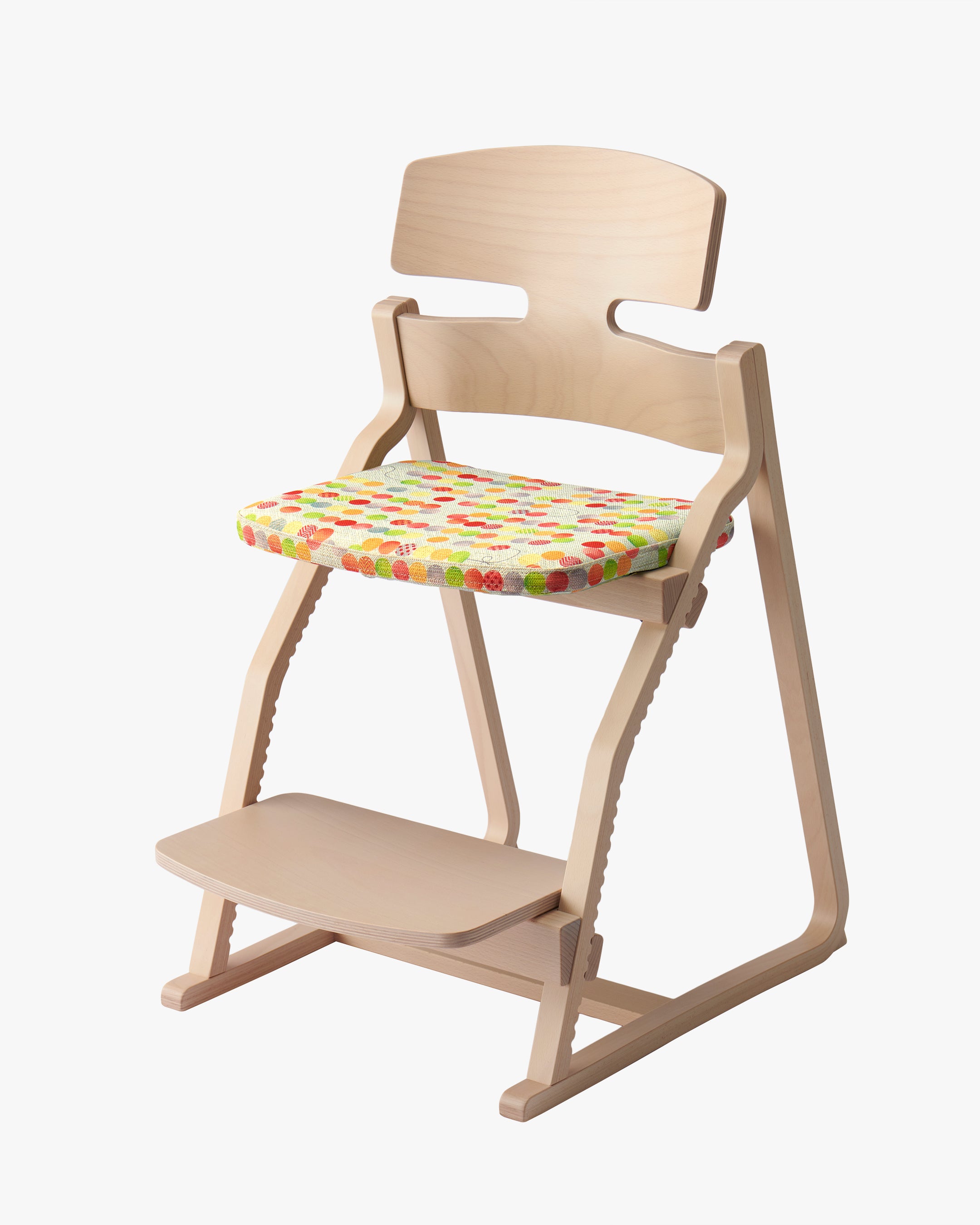 アップライトチェア フロスト