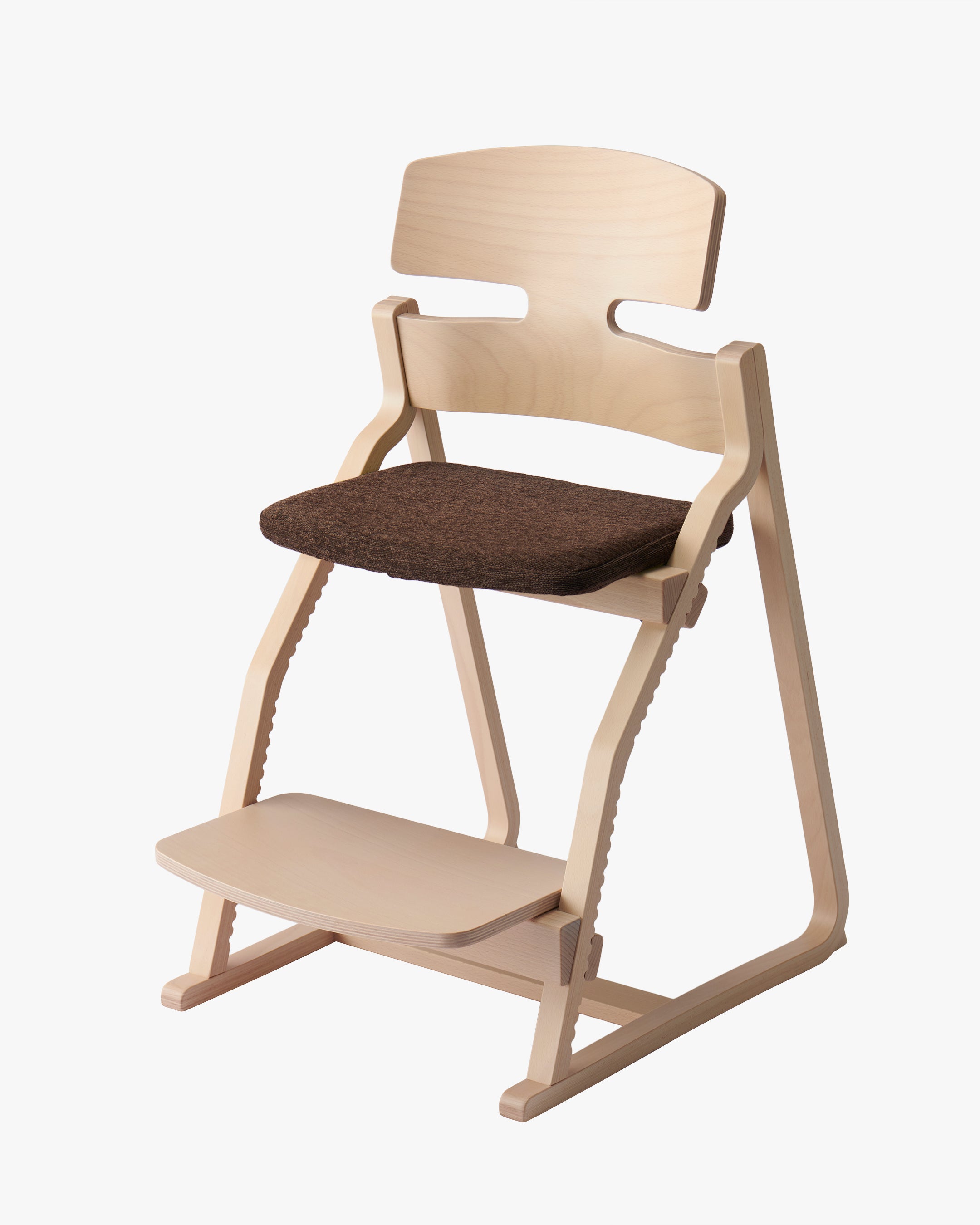 アップライトチェア フロスト