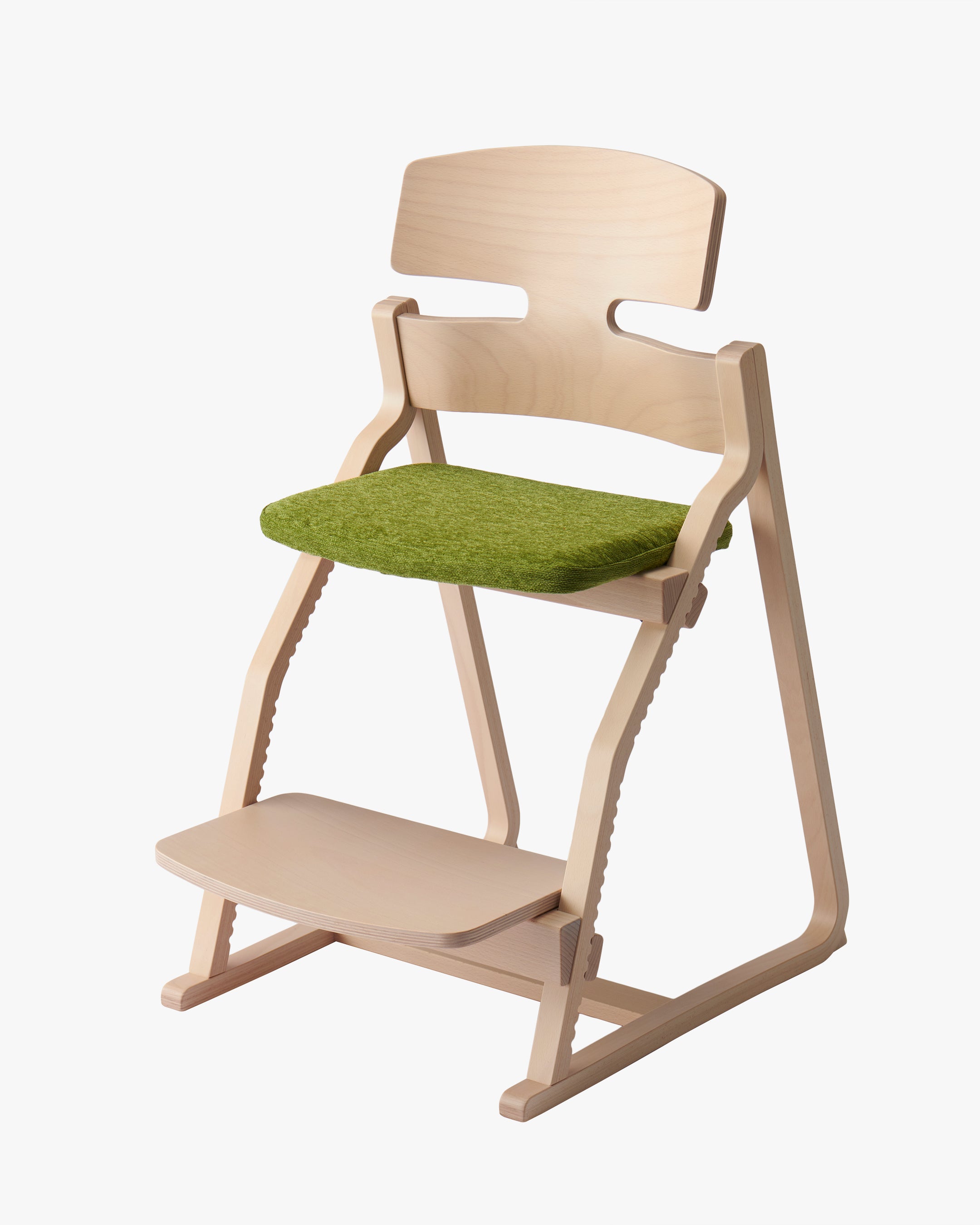 アップライトチェア フロスト