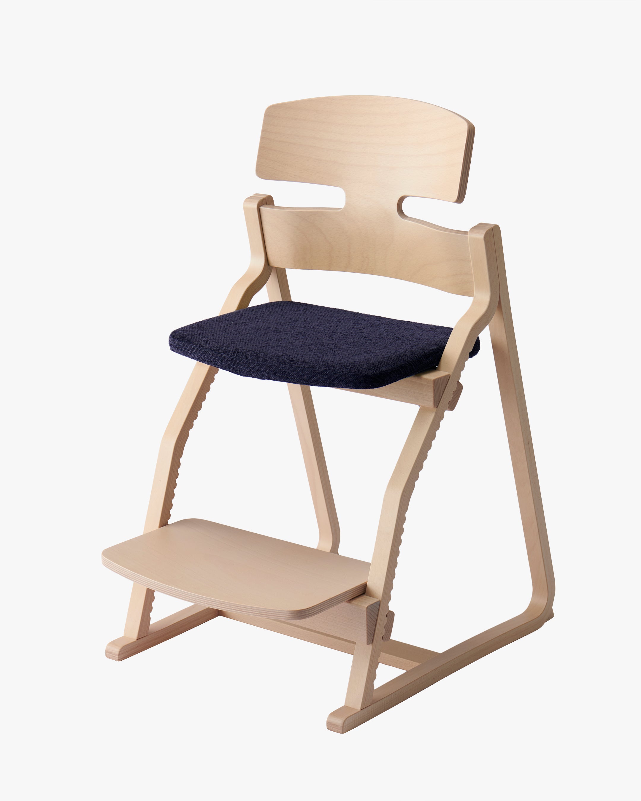 アップライトチェア フロスト