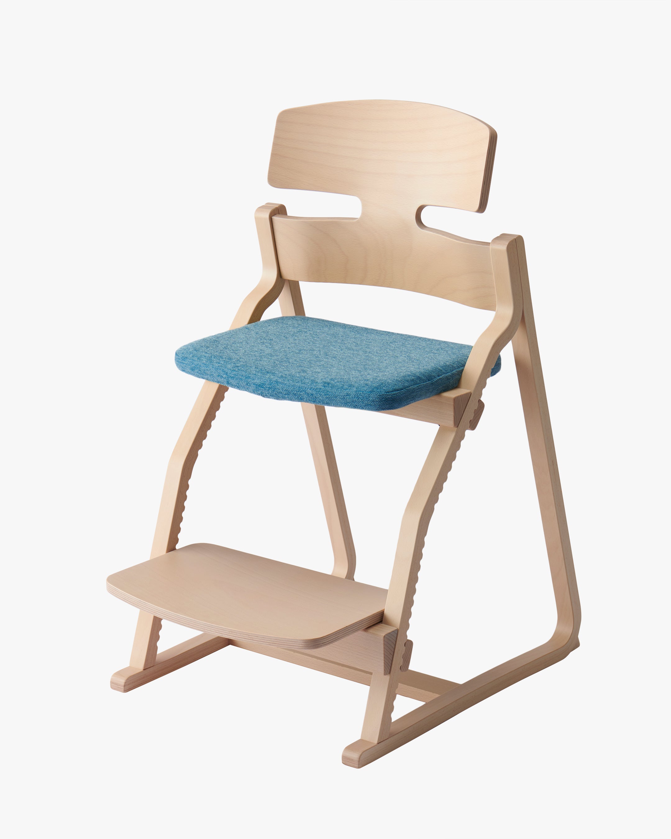 アップライトチェア フロスト