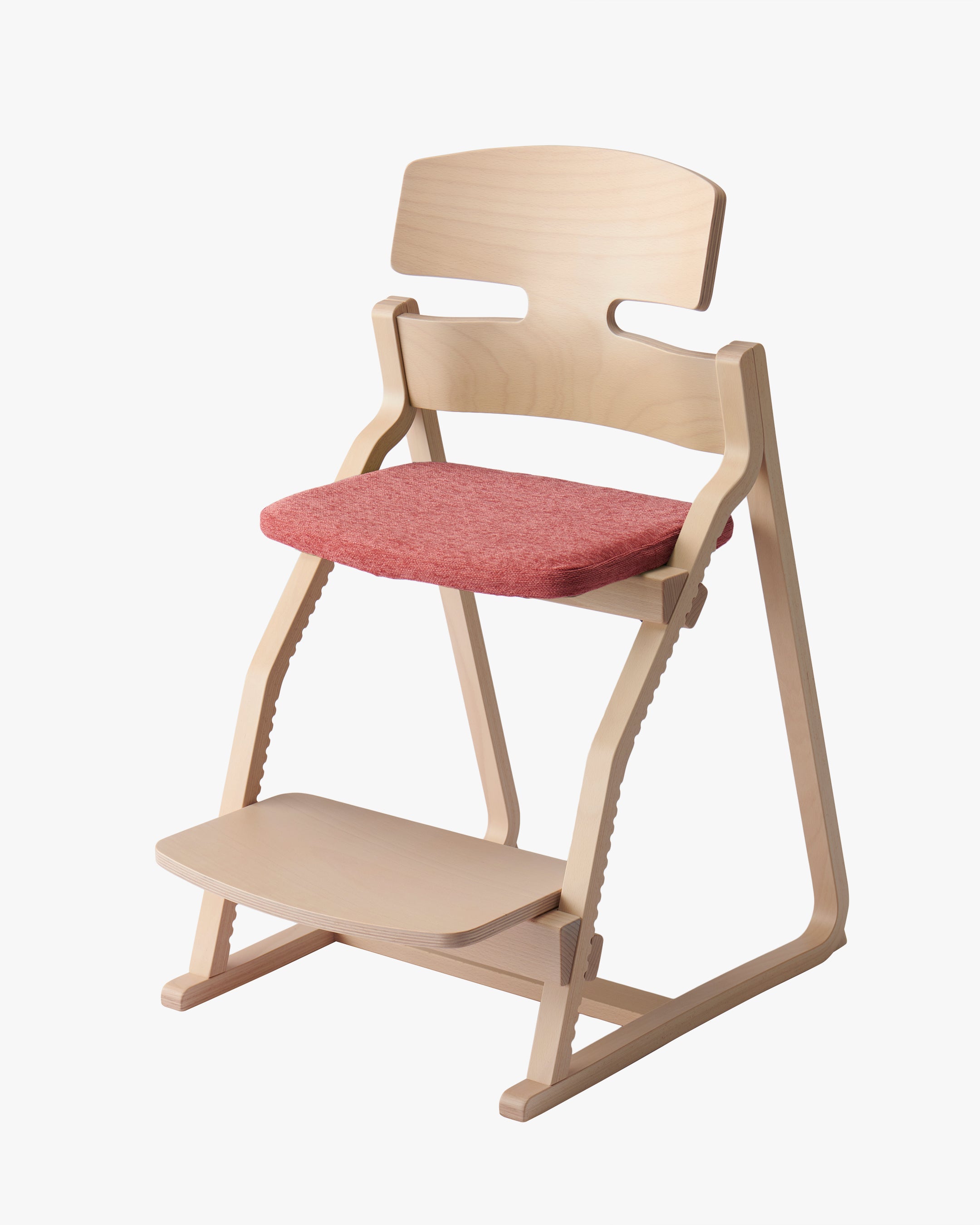 アップライトチェア フロスト