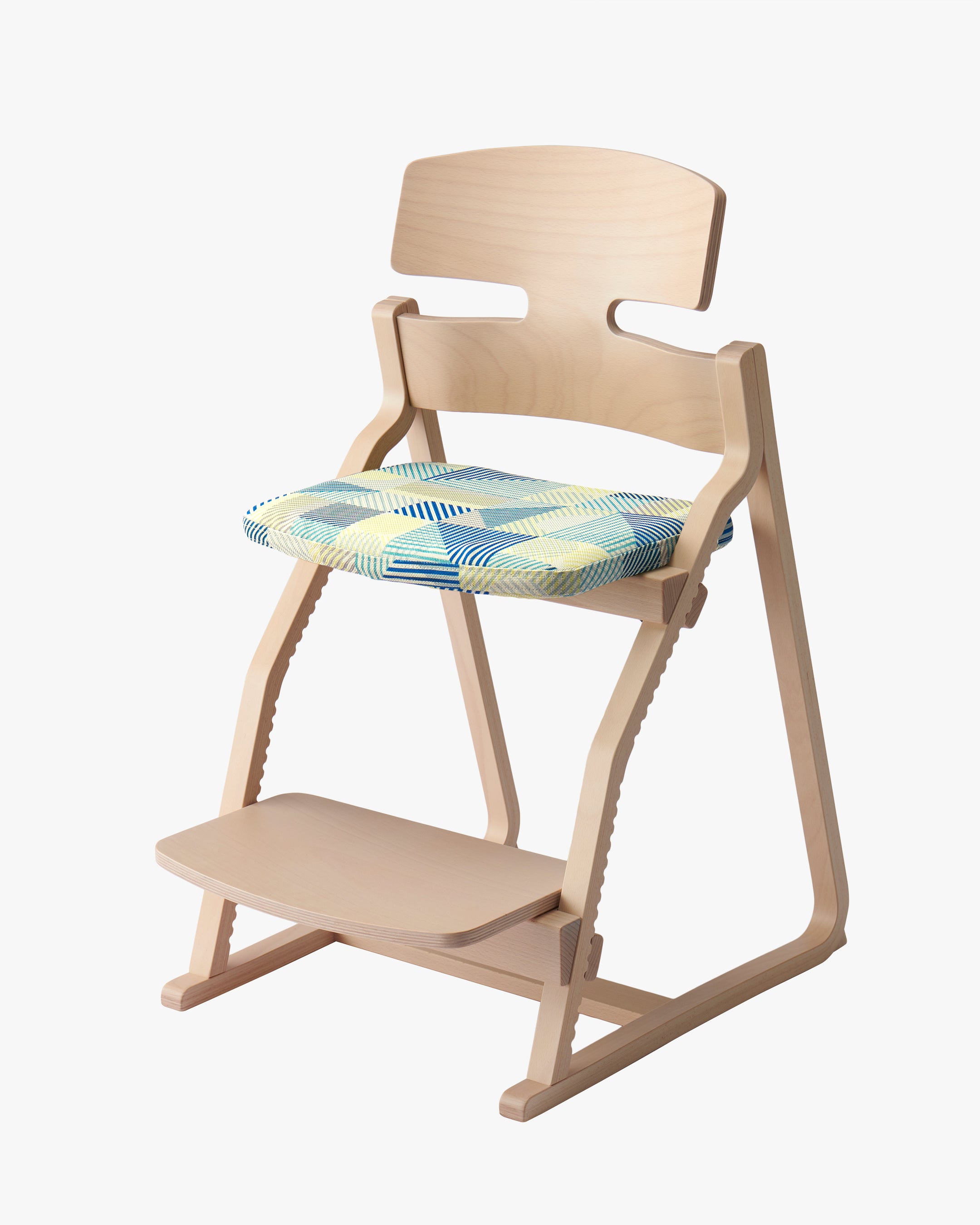 アップライトチェア フロスト