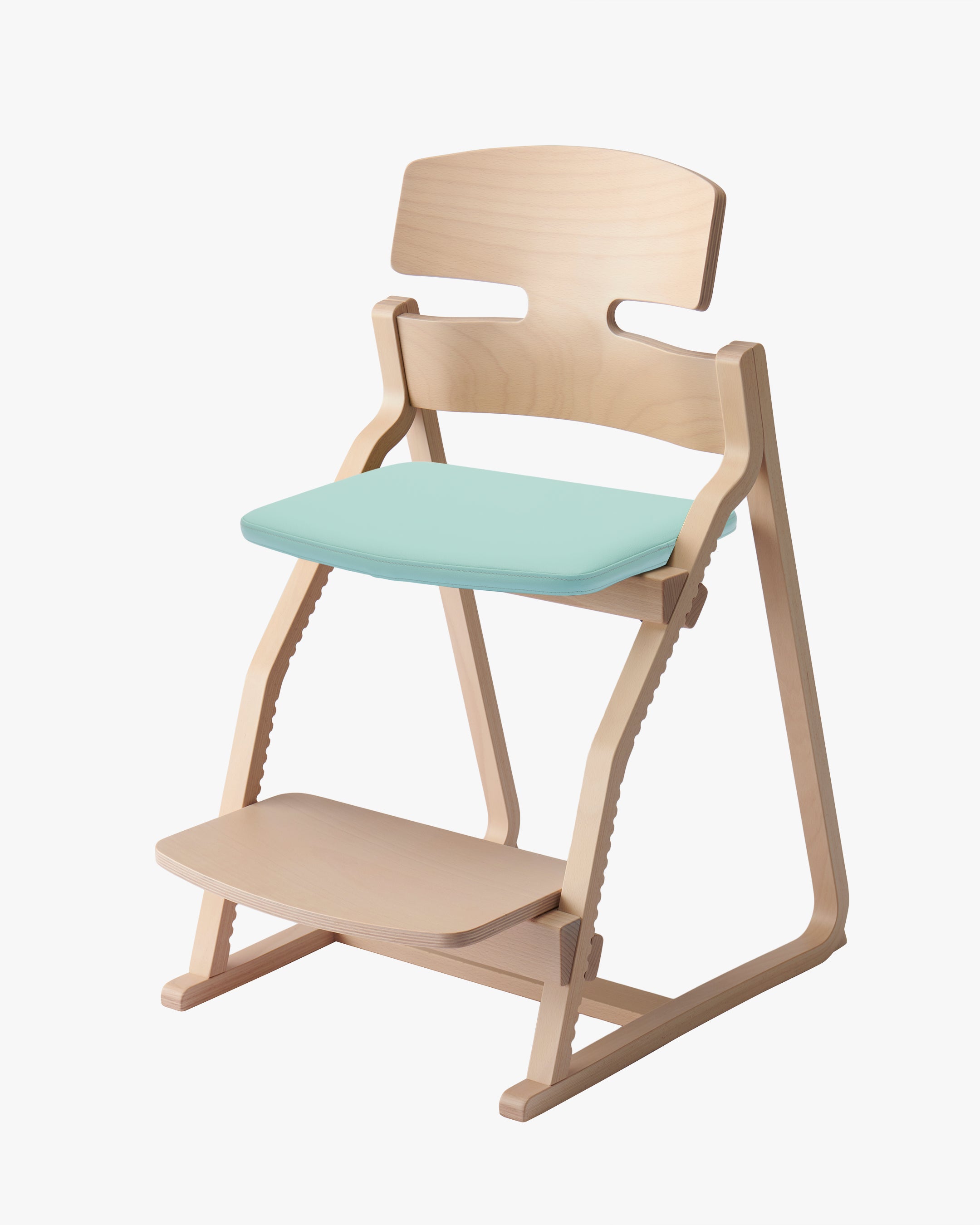 アップライトチェア フロスト