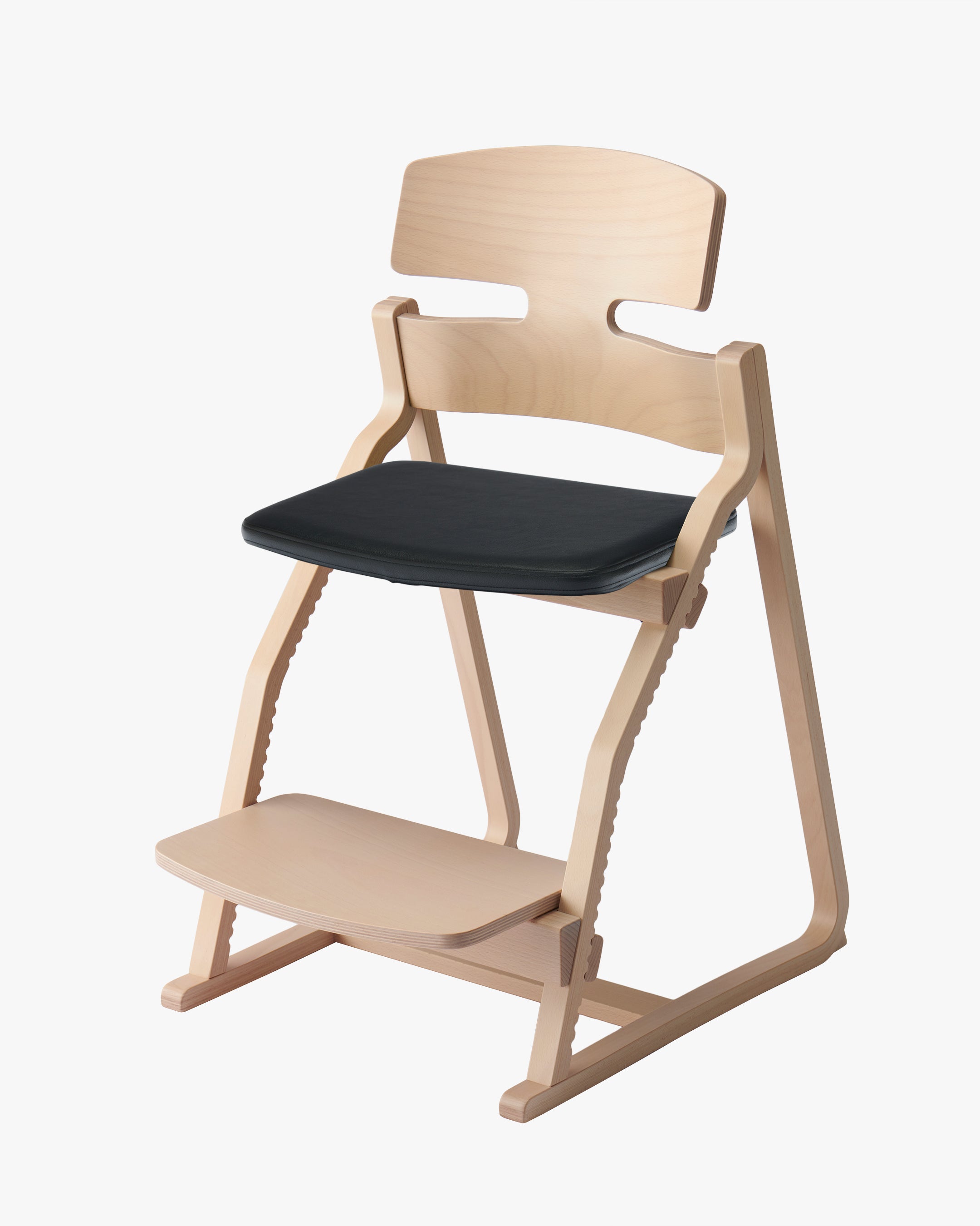 アップライトチェア フロスト