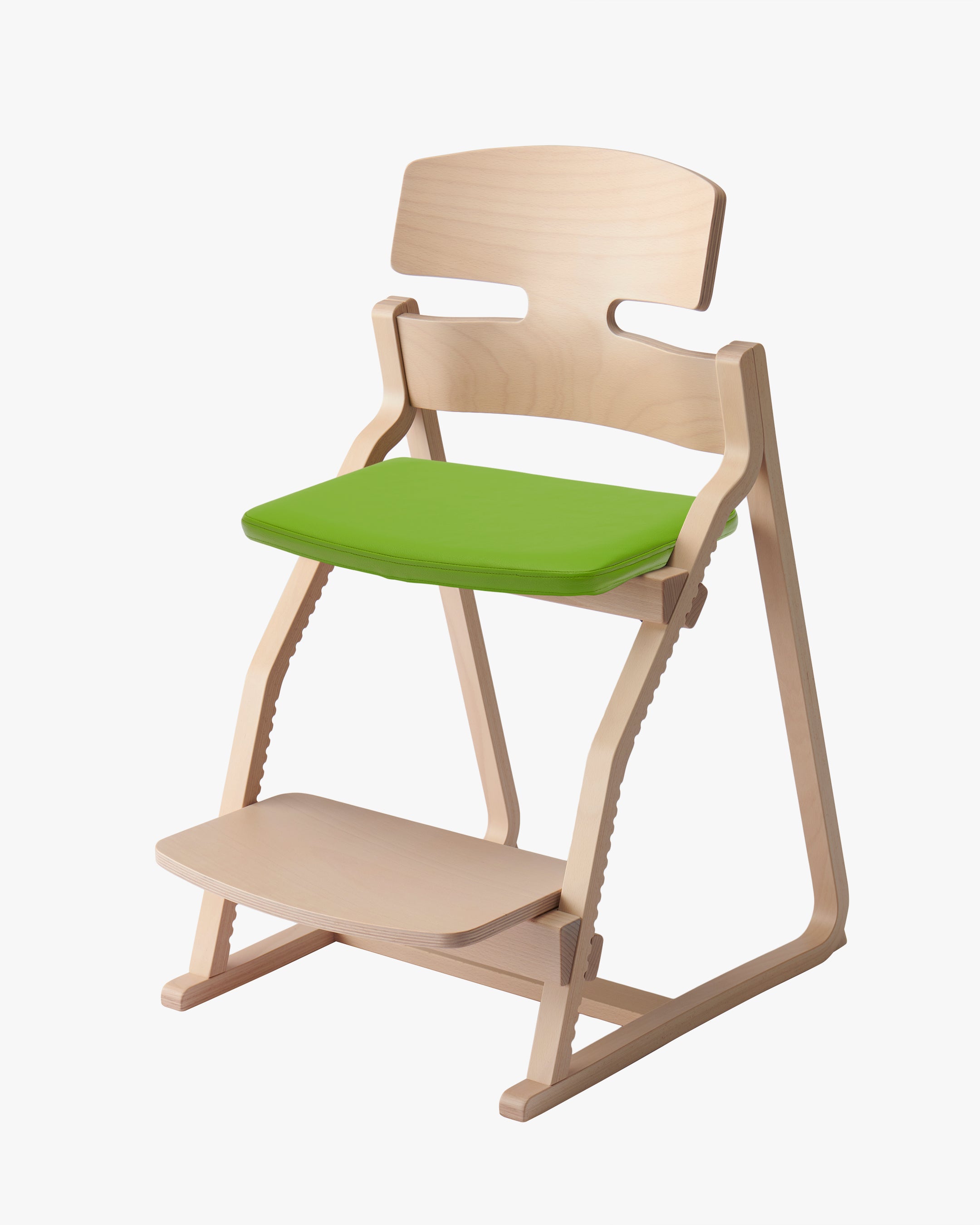 アップライトチェア フロスト