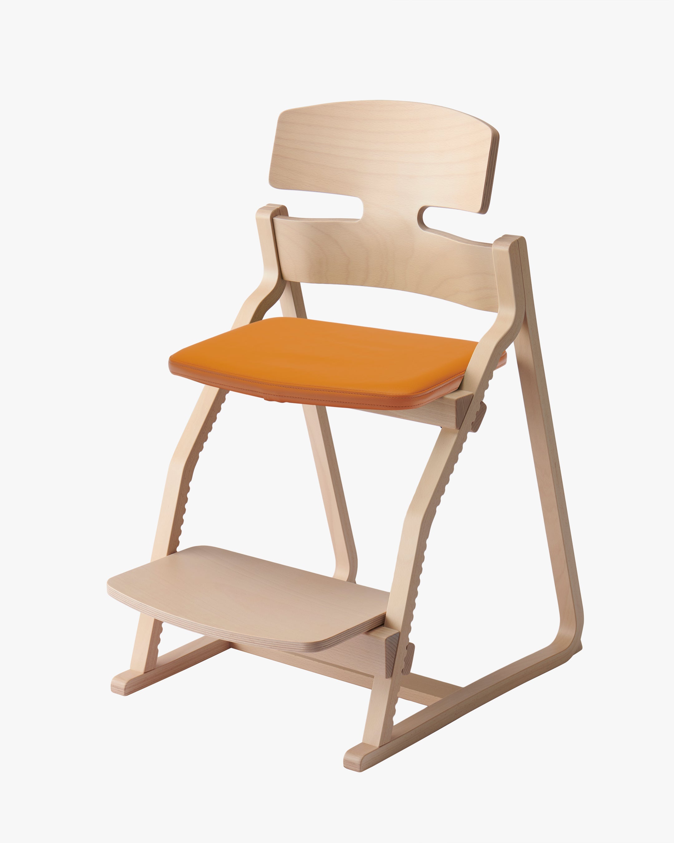 アップライトチェア フロスト