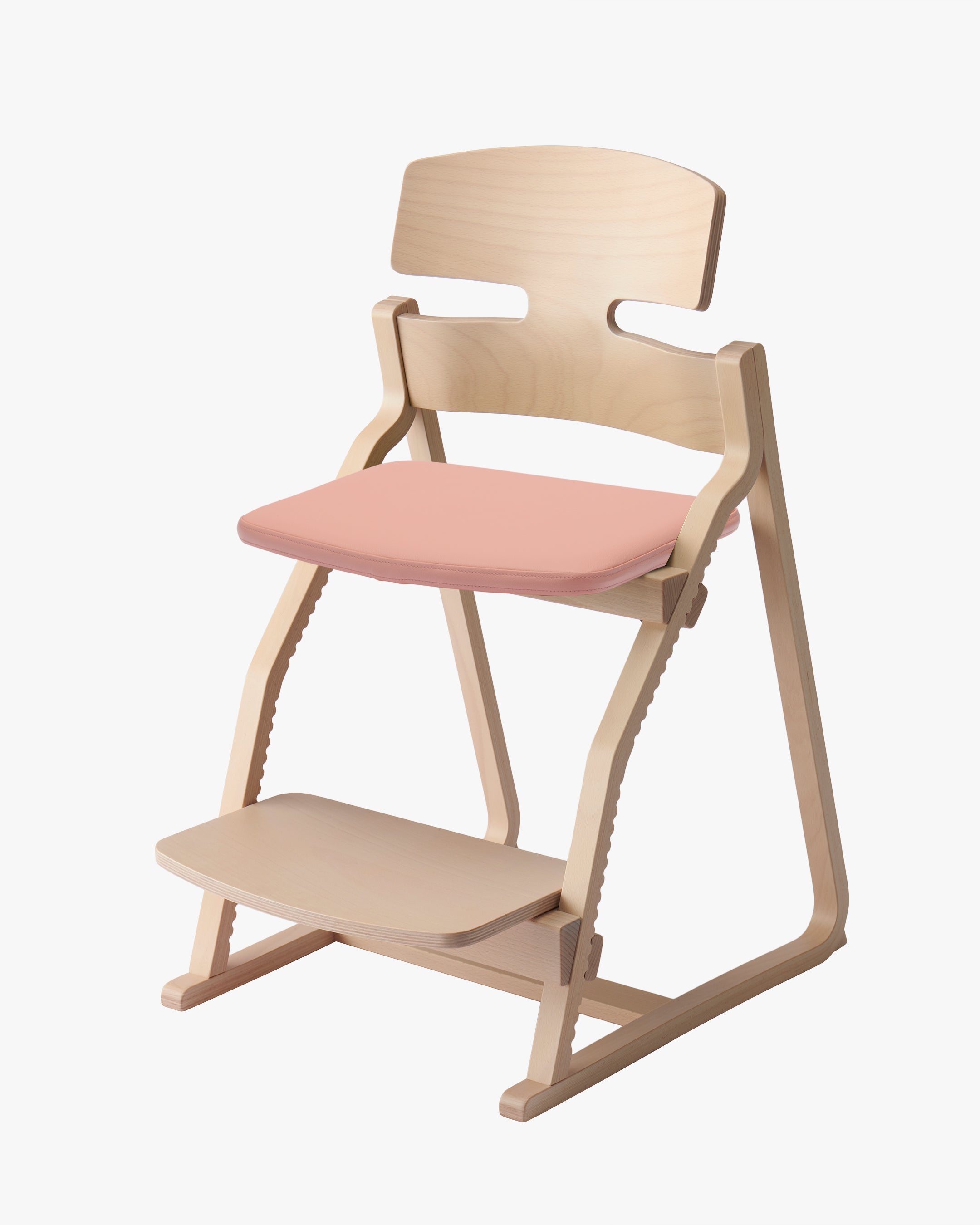 アップライトチェア フロスト