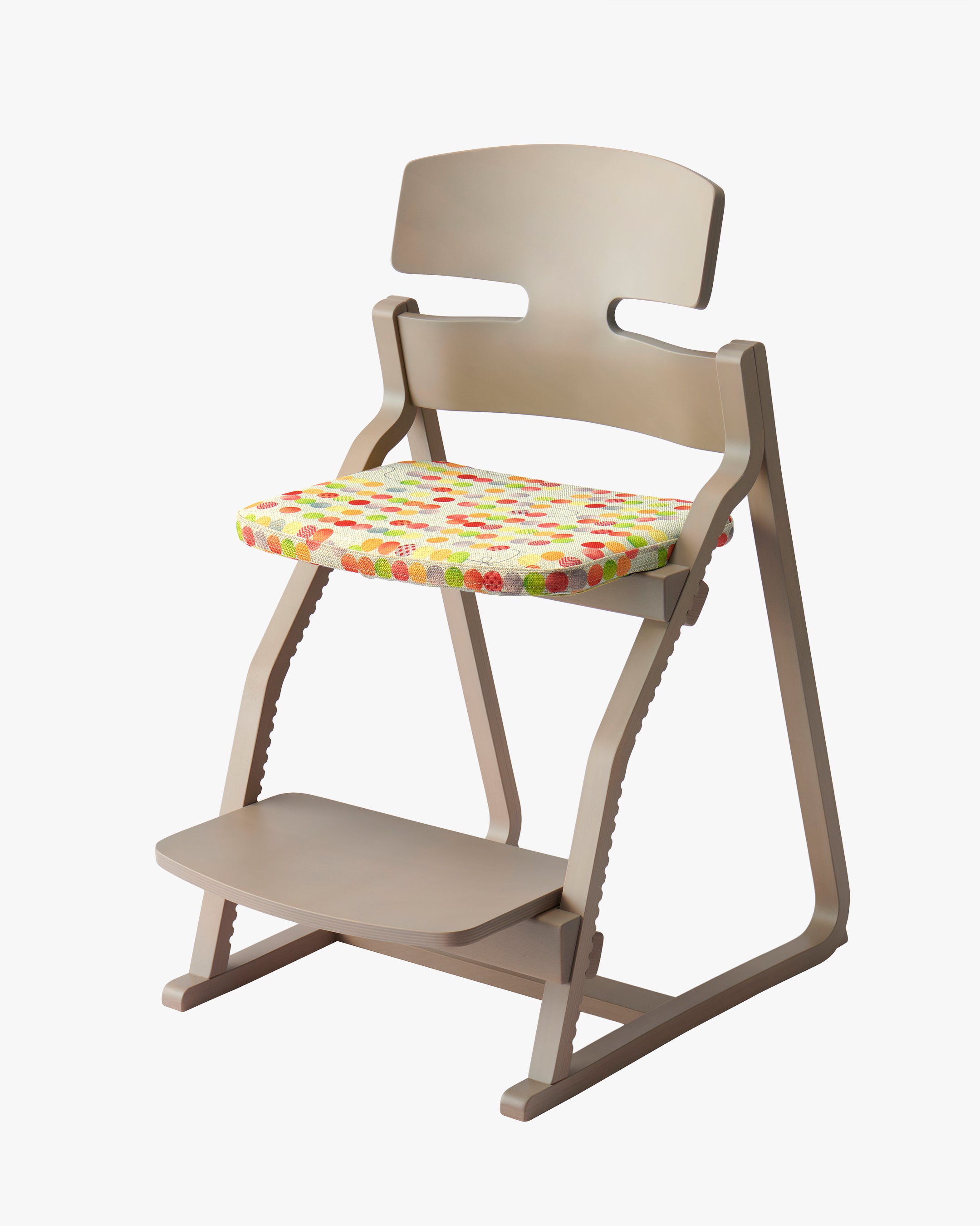 アップライトチェア ペブル