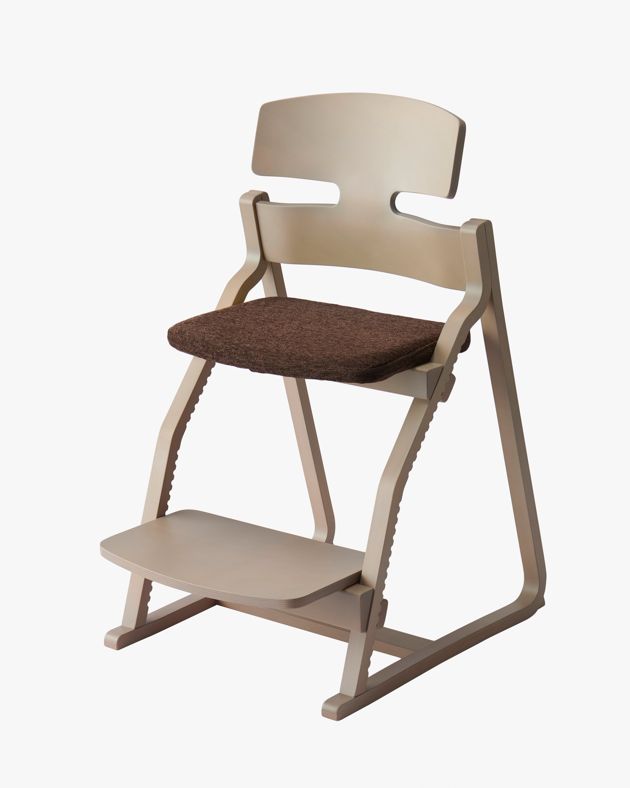 アップライトチェア ペブル