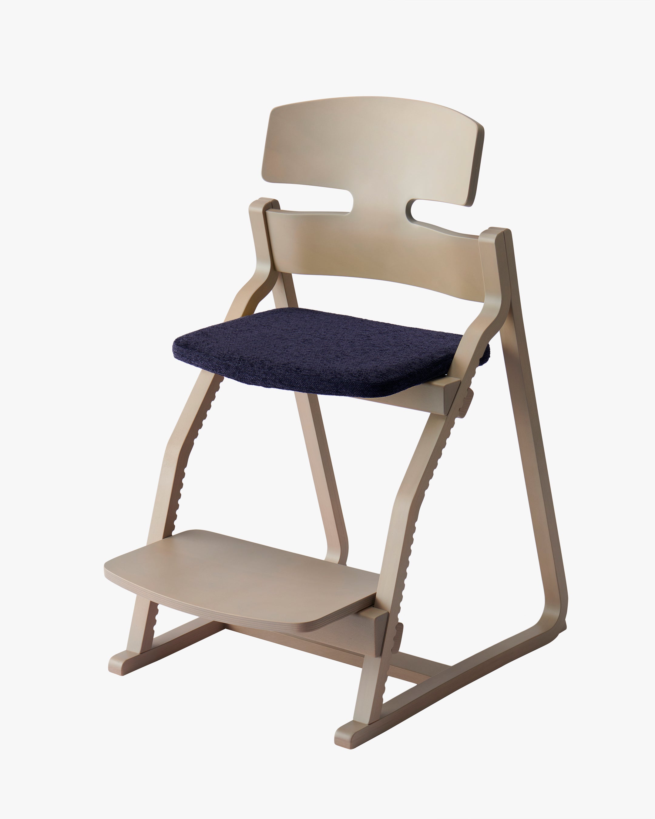 アップライトチェア ペブル