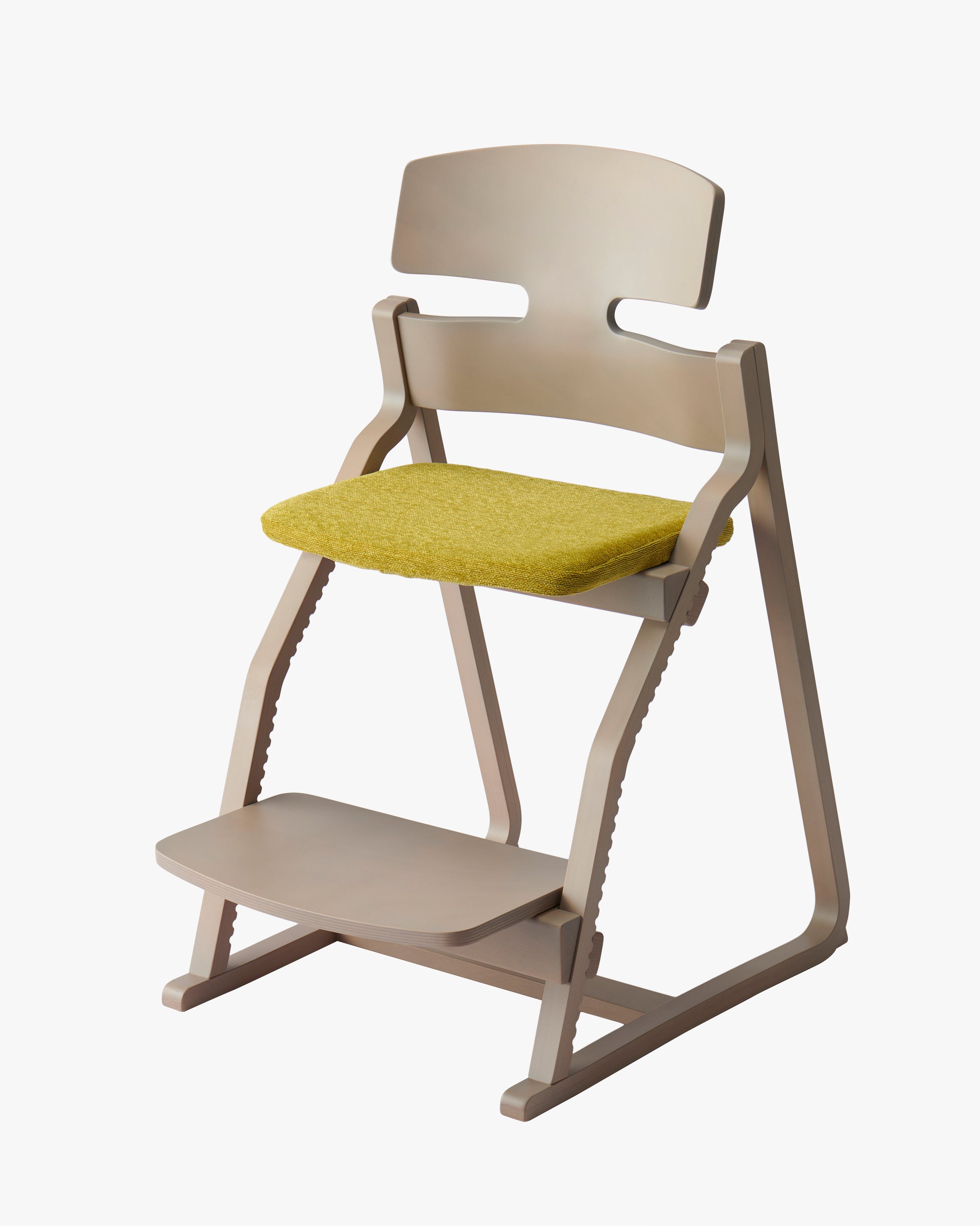 アップライトチェア ペブル