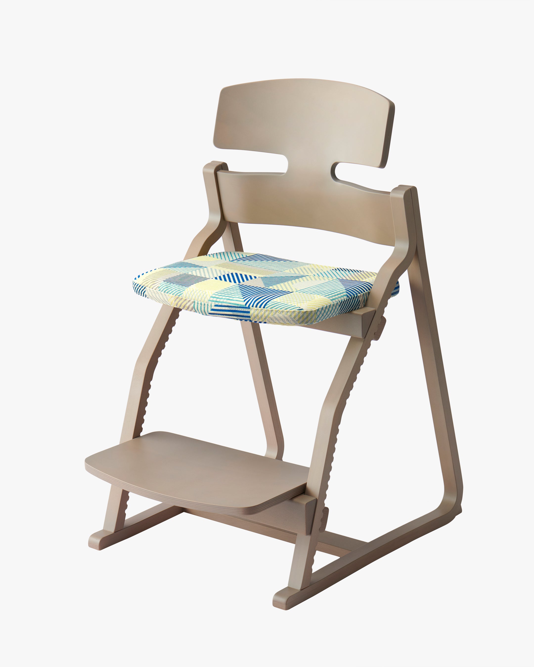 アップライトチェア ペブル